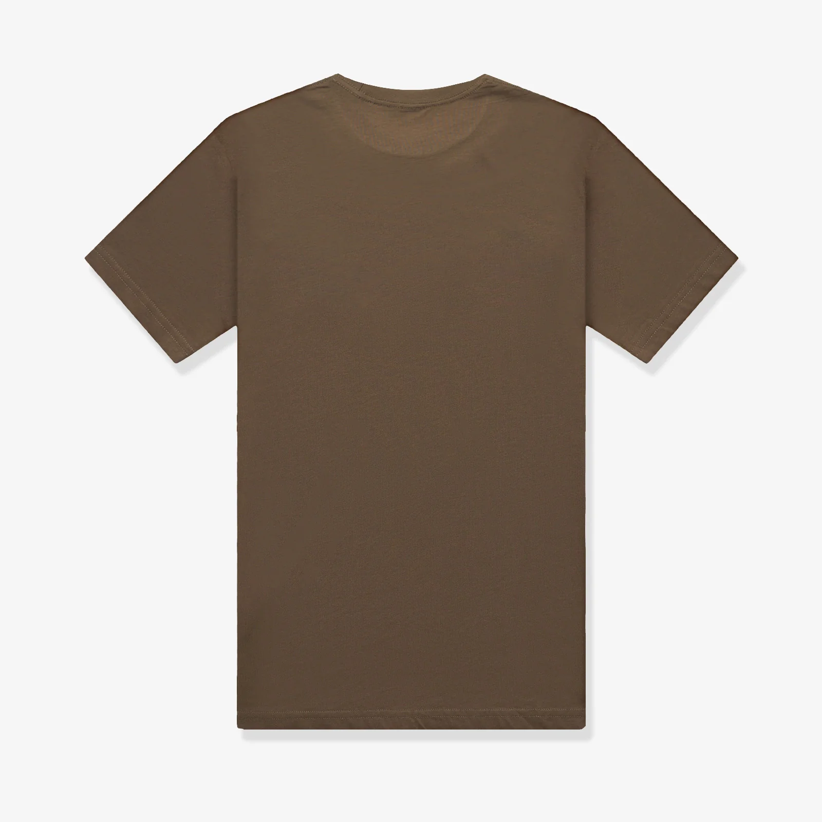 Icon T-Shirt - Coffee - Image 2