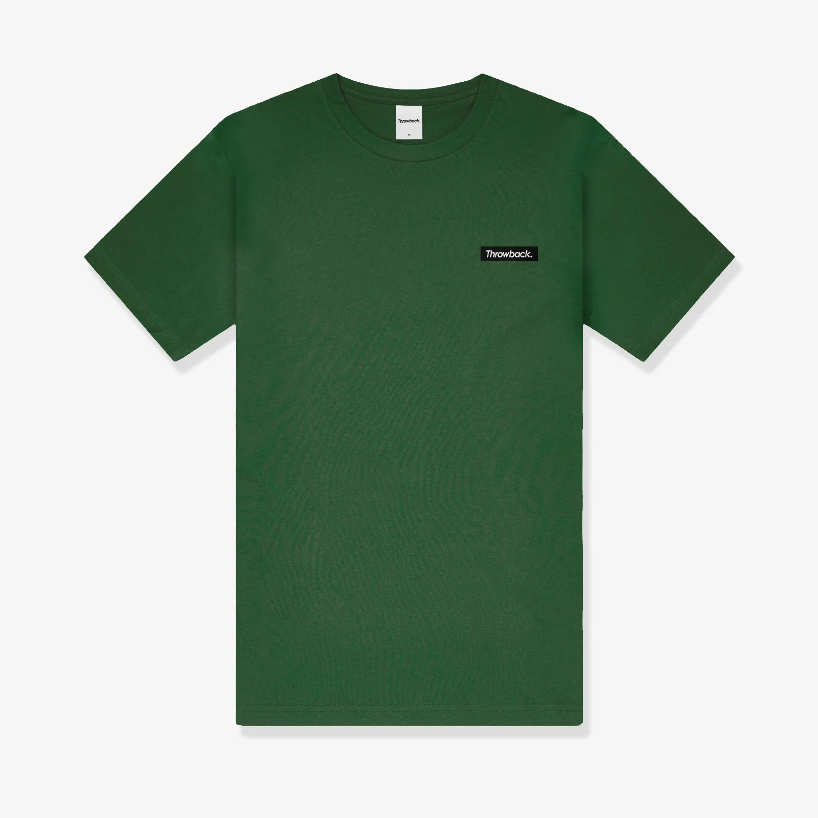 Icon T-Shirt - Forest