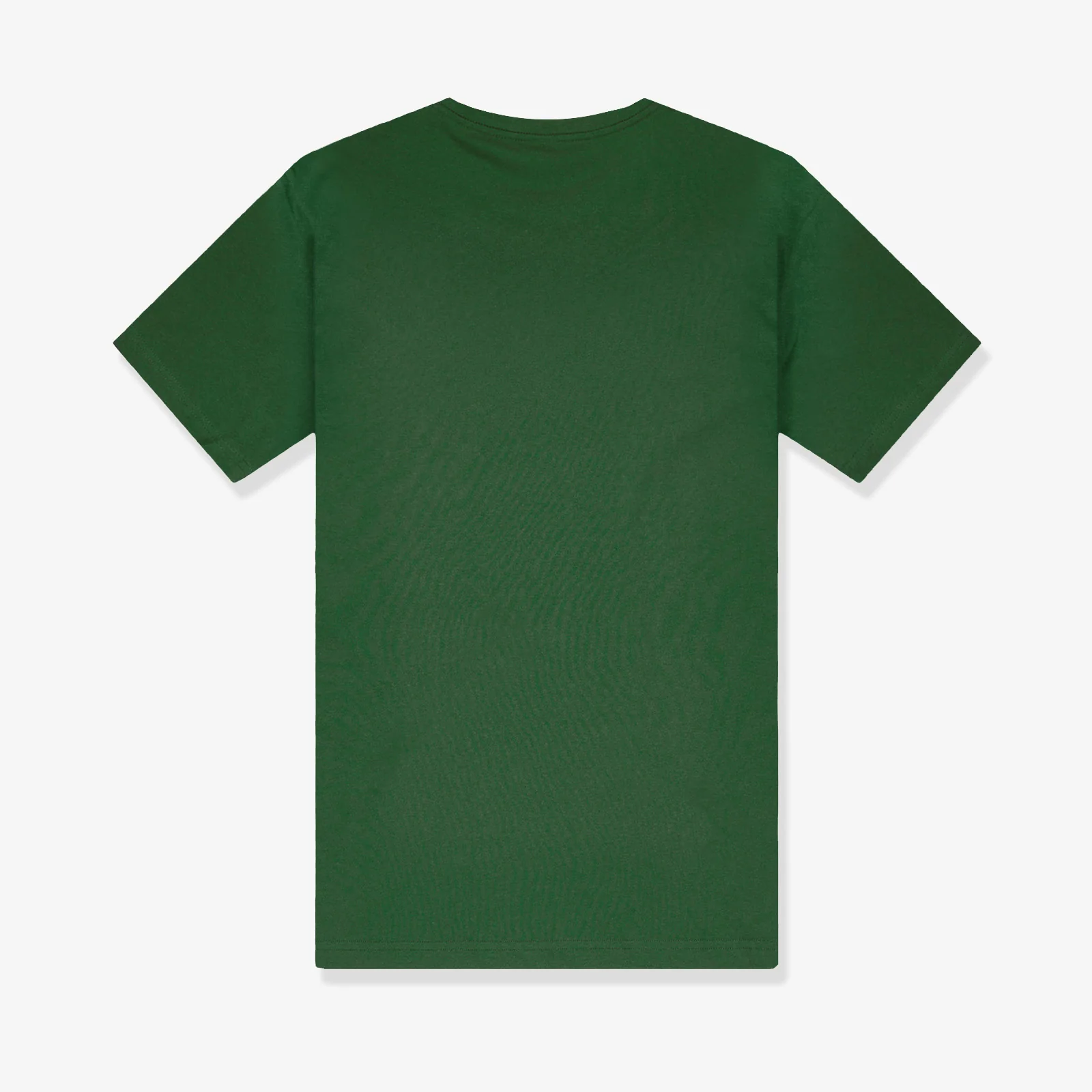 Icon T-Shirt - Forest - Image 2