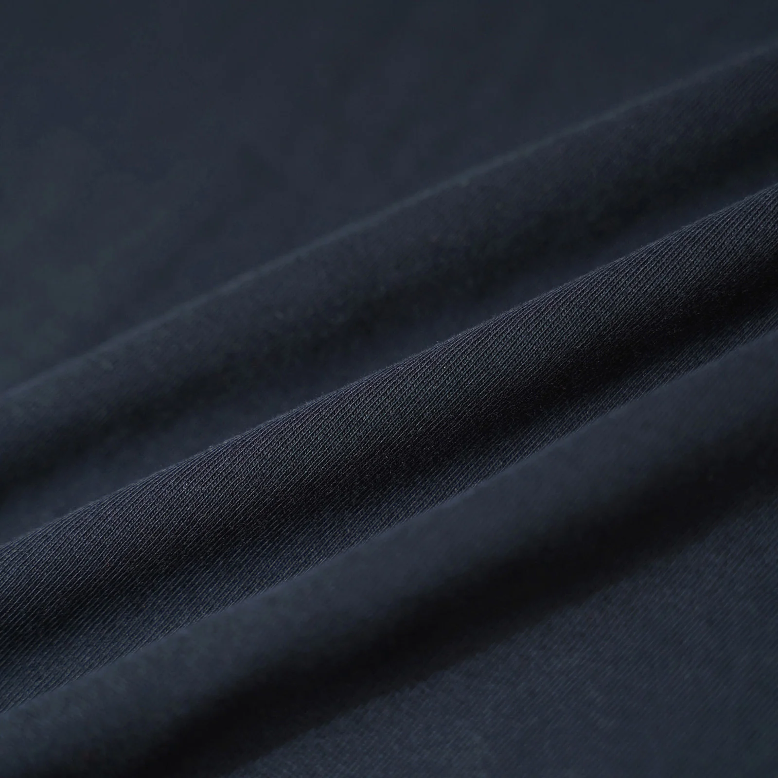 Icon T-Shirt - Obsidian - Image 3
