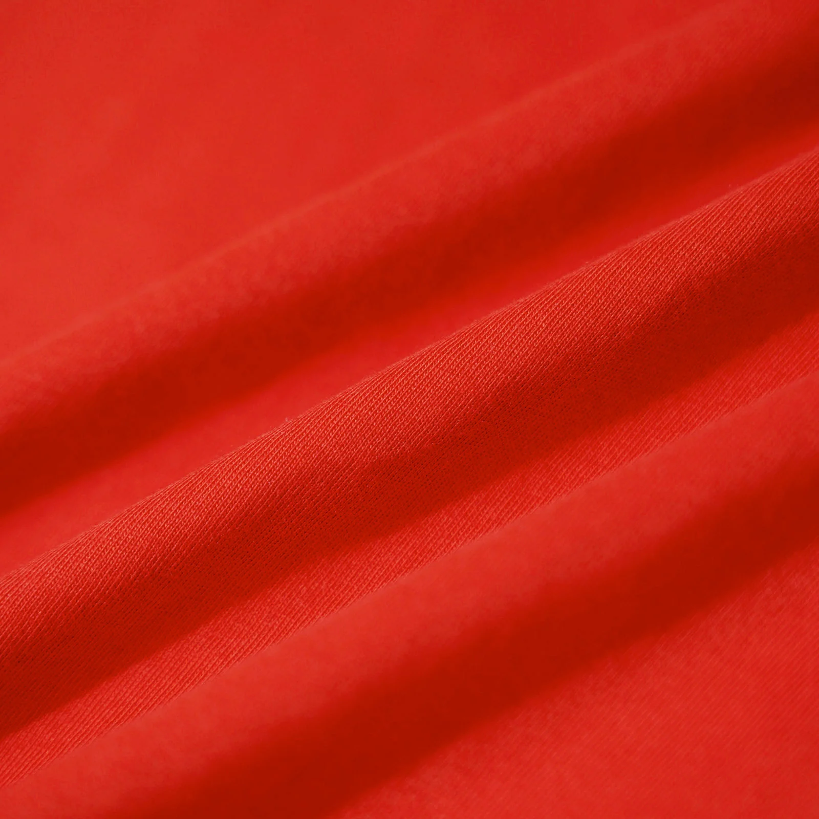 Icon T-Shirt - University Red - Image 3