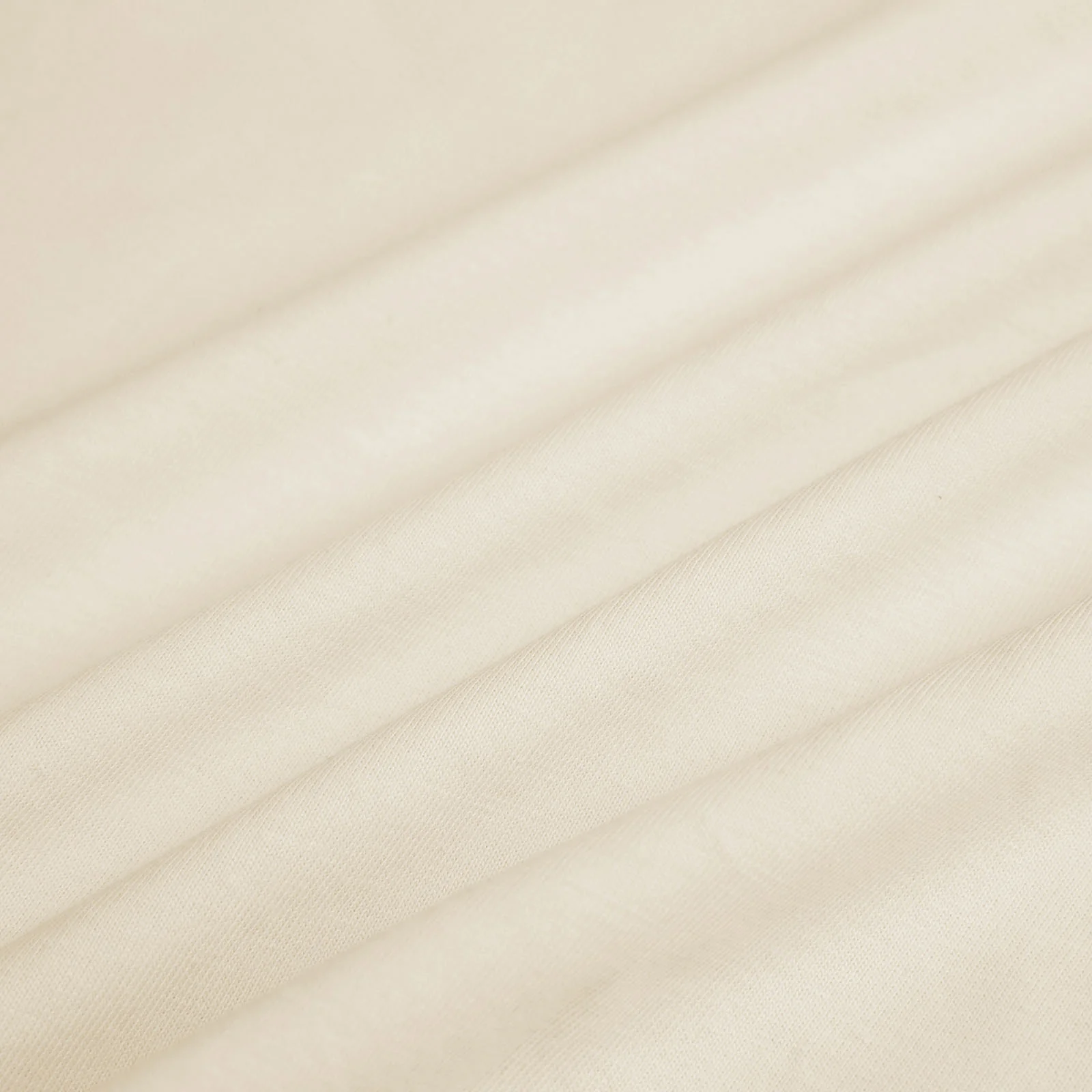 Icon T-Shirt - White Chocolate - Image 3