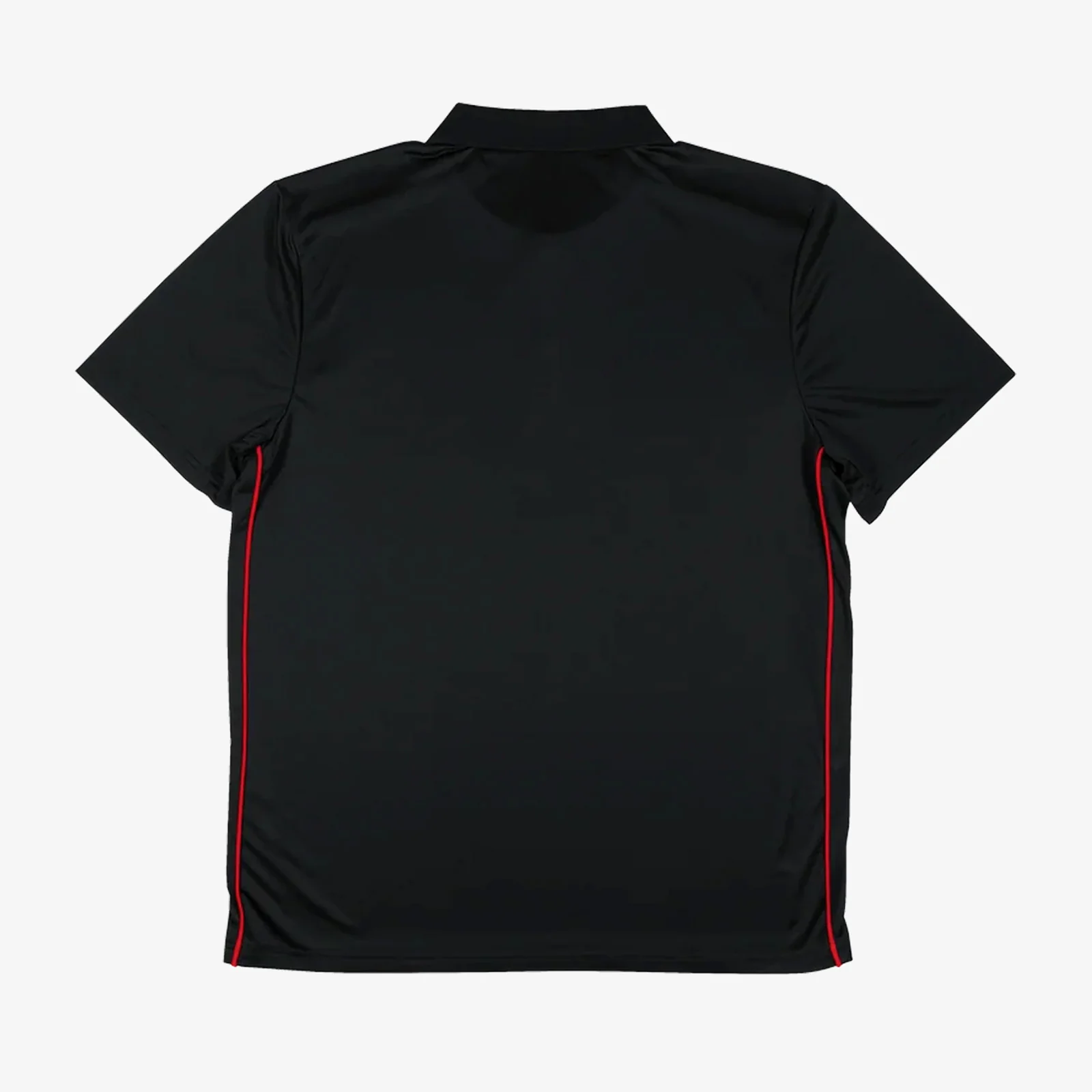 Illawarra Hawks 25/26 Performance Polo - Black - Image 2