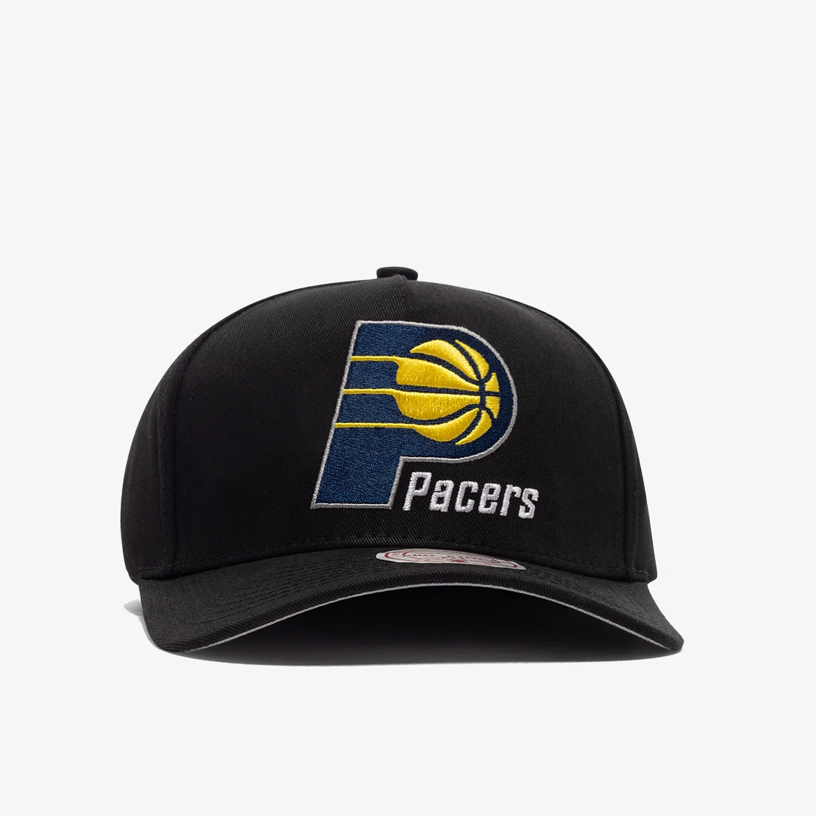 Indiana Pacers Pro Pinch Snapback - Black