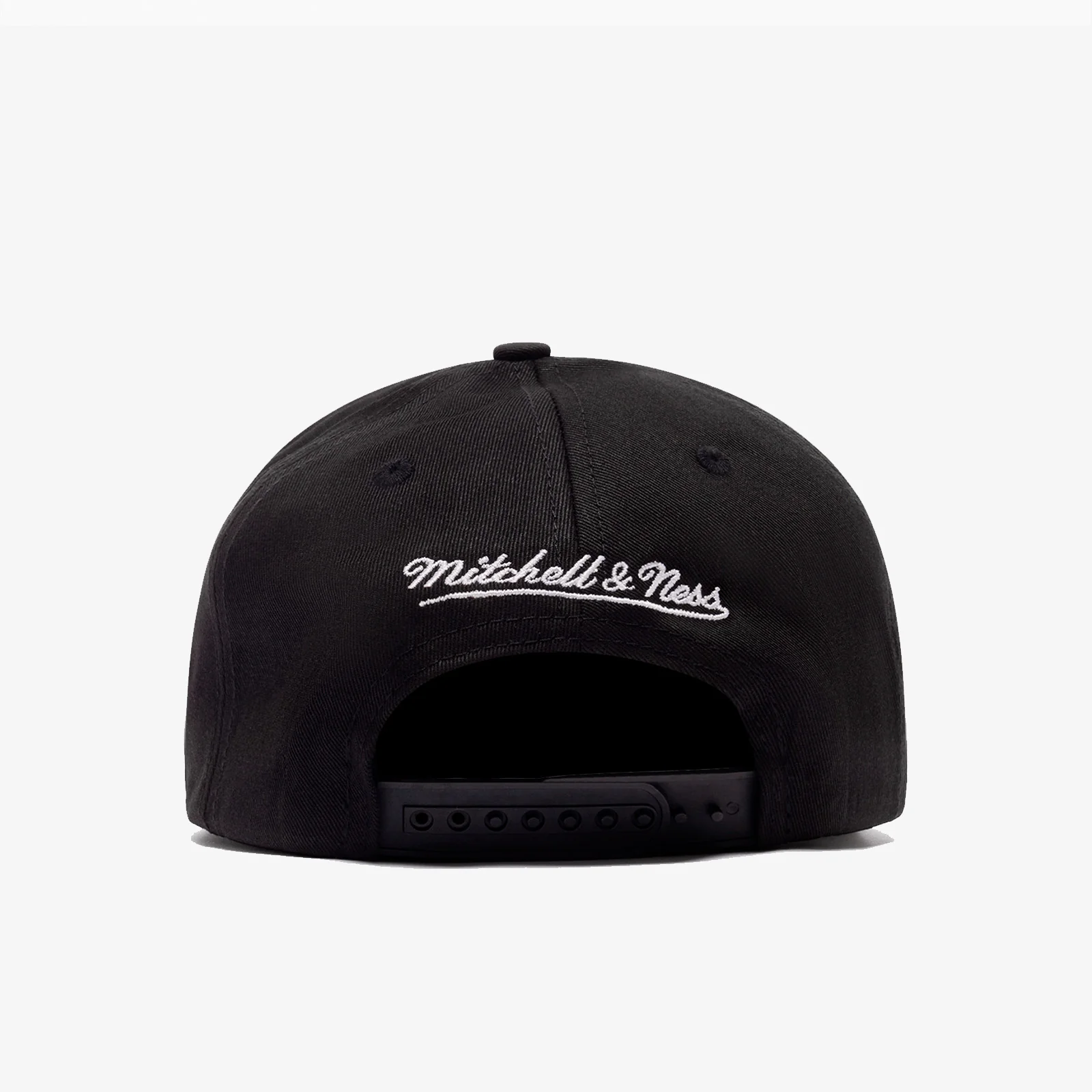 Indiana Pacers Pro Pinch Snapback - Black - Image 2