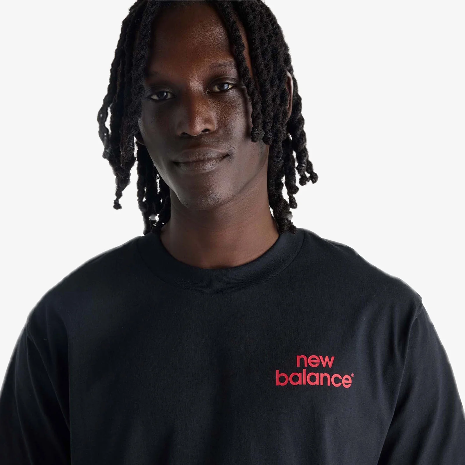 Intelligent T-Shirt - Black