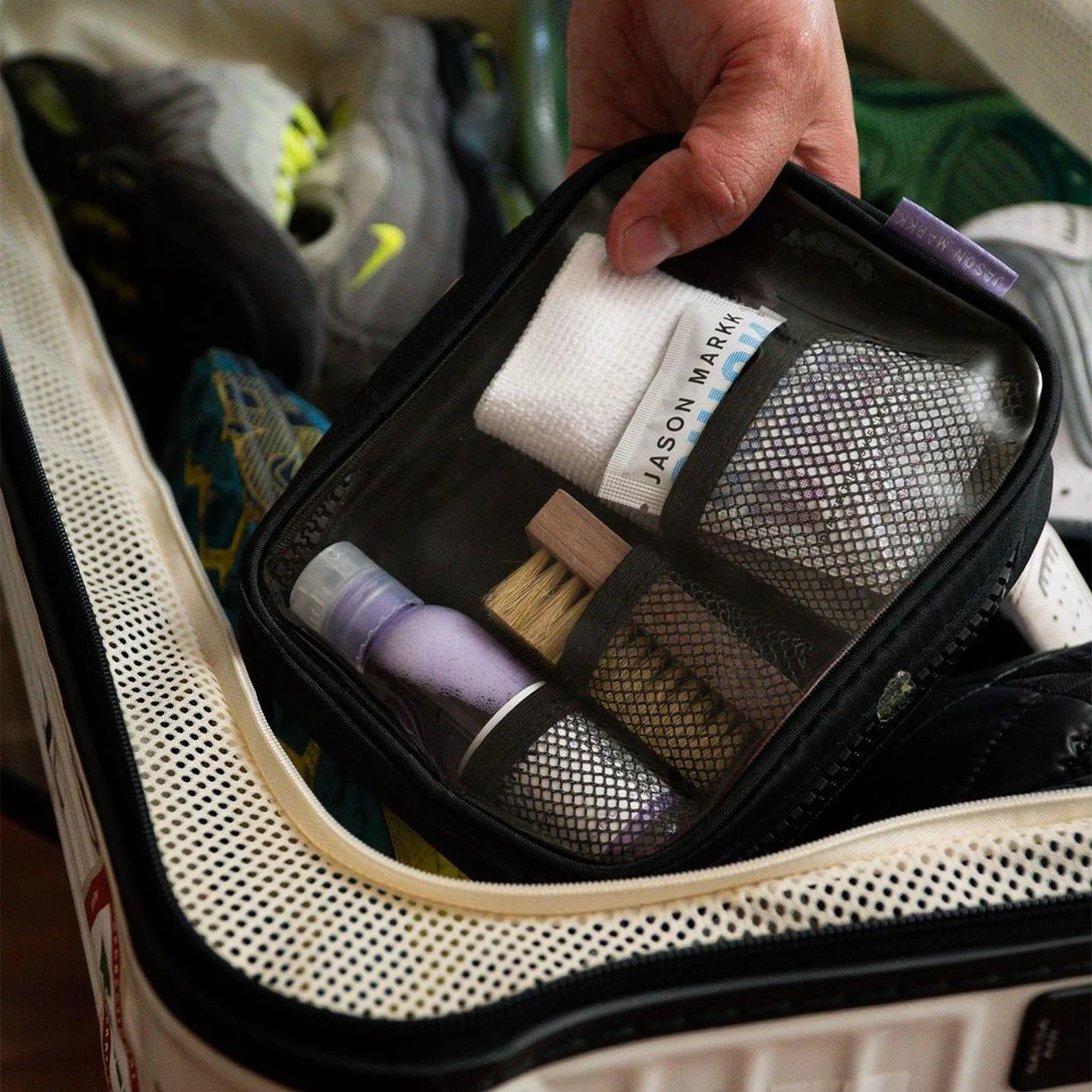Jason Markk Travel Kit - Image 3