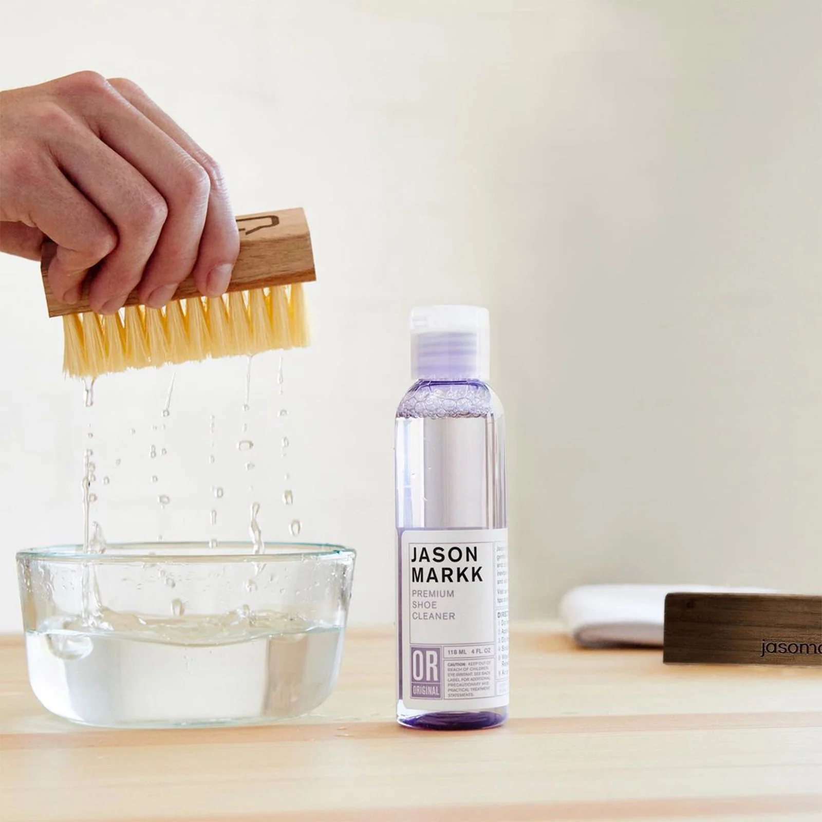 Jason Markk Travel Kit - Image 5
