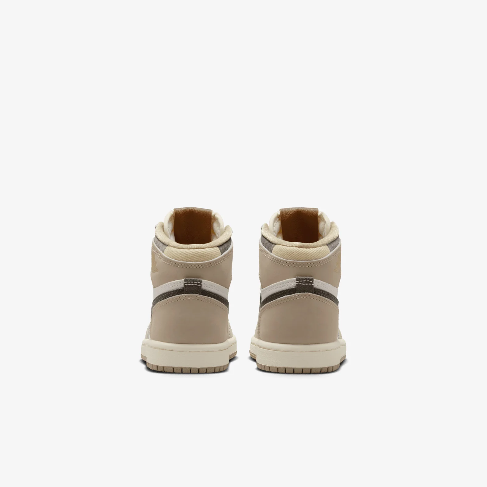 Jordan 1 Retro High OG (PS) - "Khaki" - Image 3