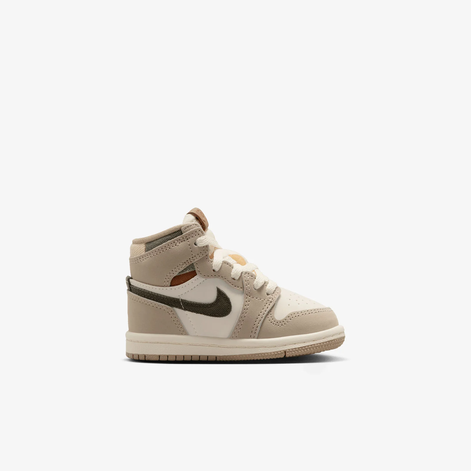 Jordan 1 Retro High OG (TD) - "Khaki" - Image 2