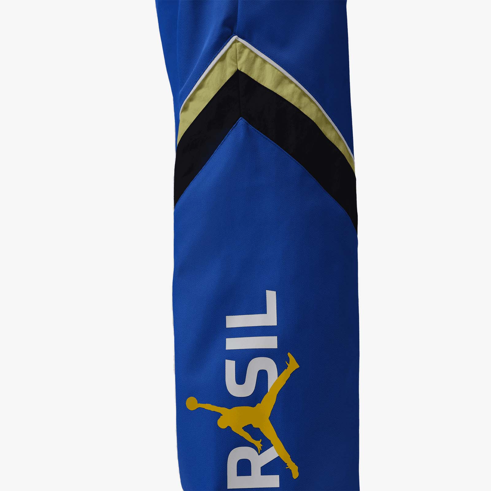 Jordan 'Brazil' Draft Pant - Old Royal - Image 3