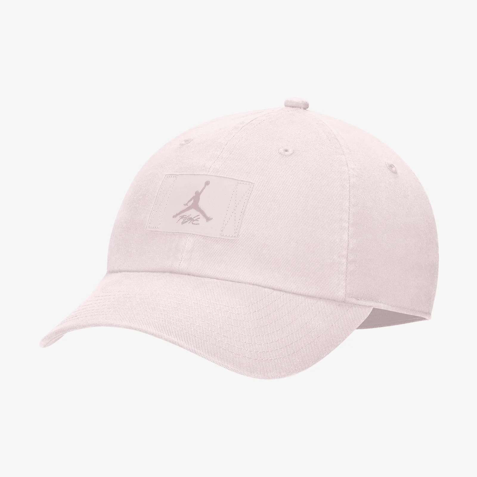 Jordan Club Cap - Pearl Pink