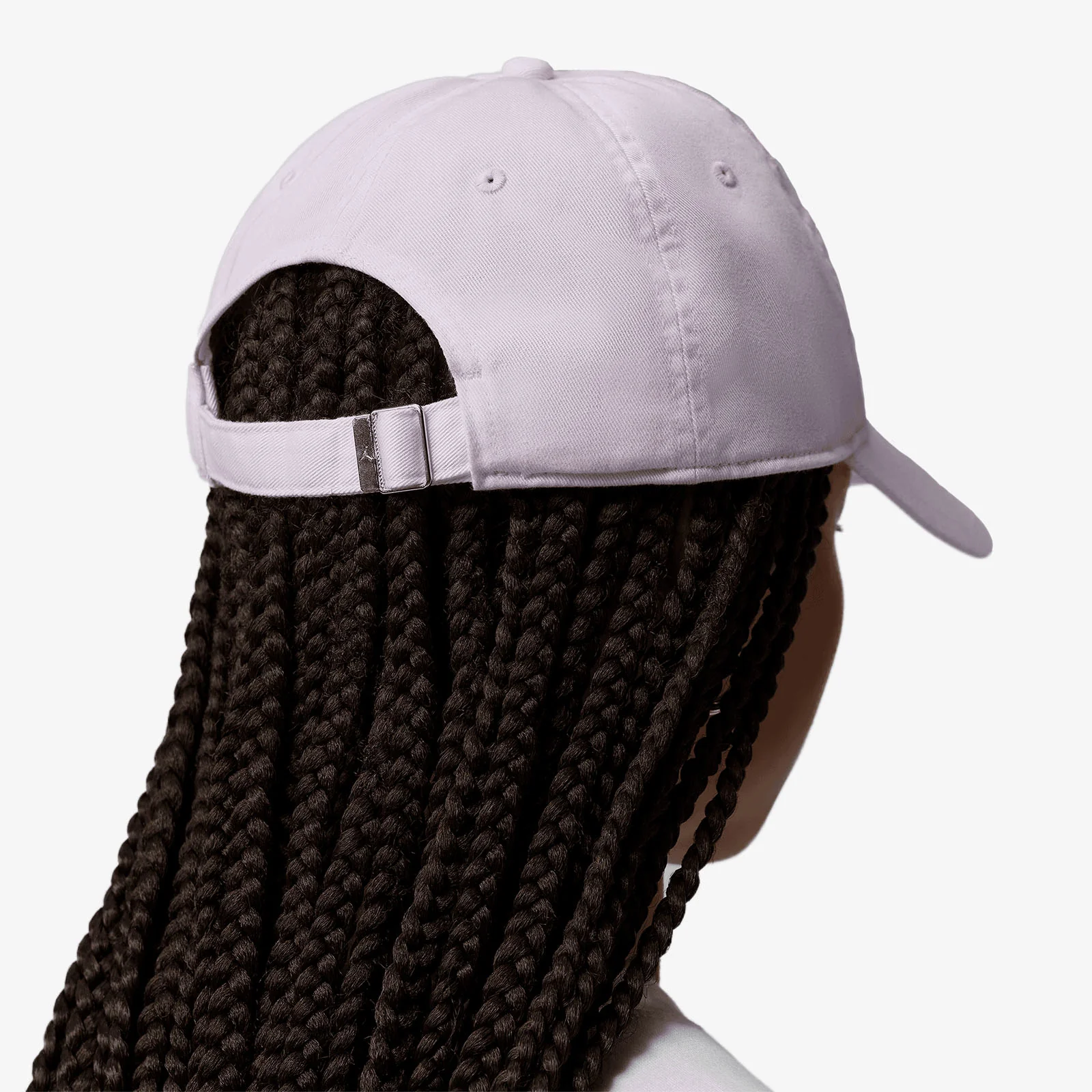 Jordan Club Cap - Pearl Pink - Image 2