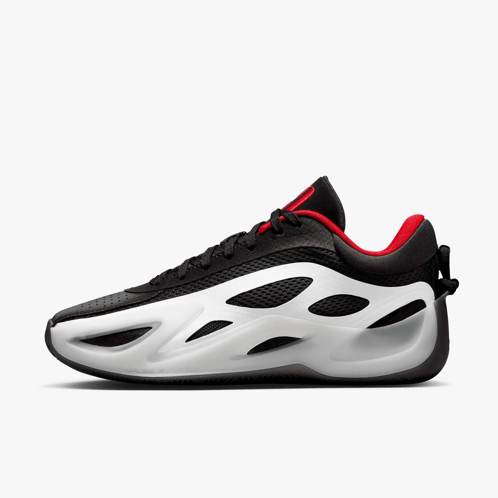 Jordan Heir Series 2 - Black