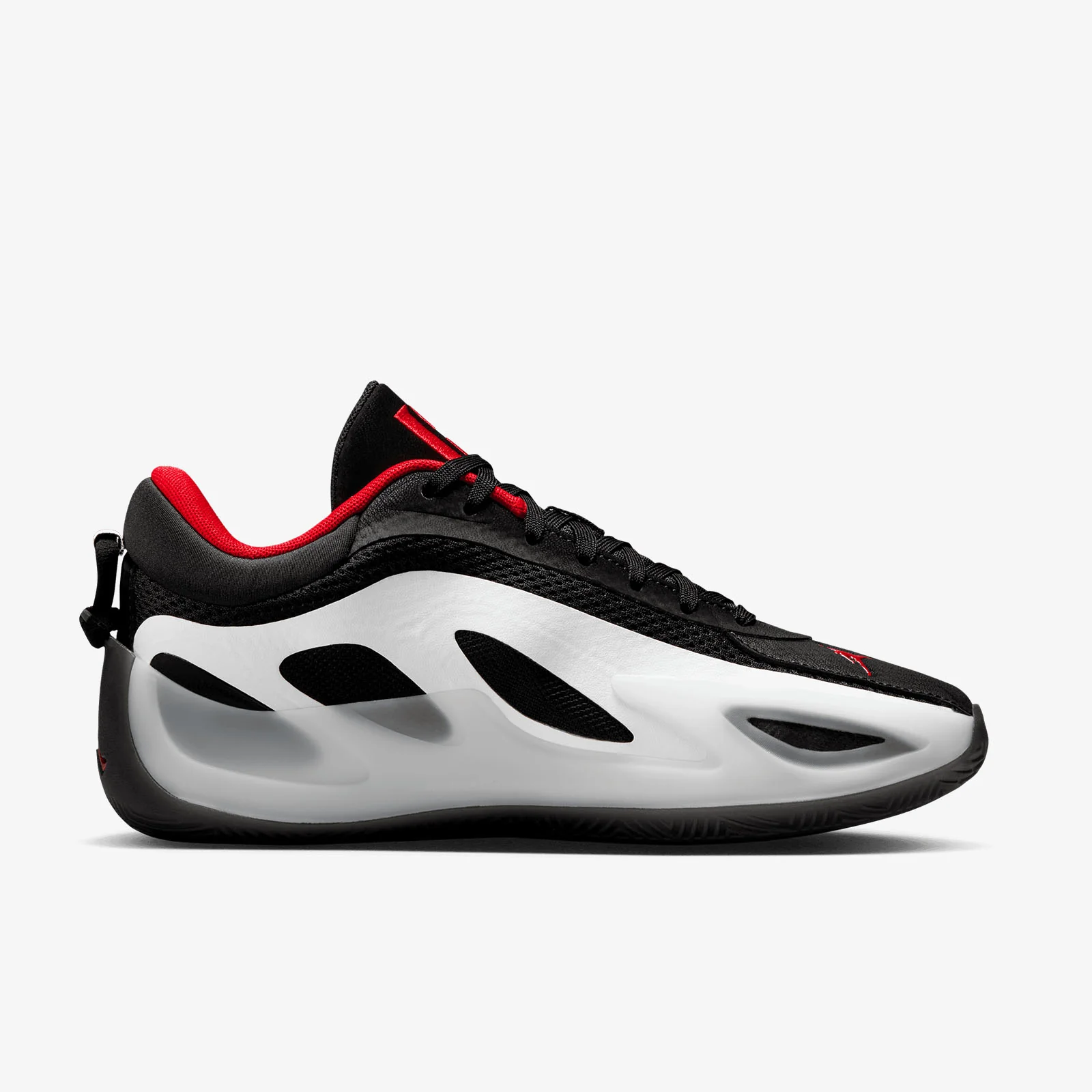 Jordan Heir Series 2 - Black - Image 2