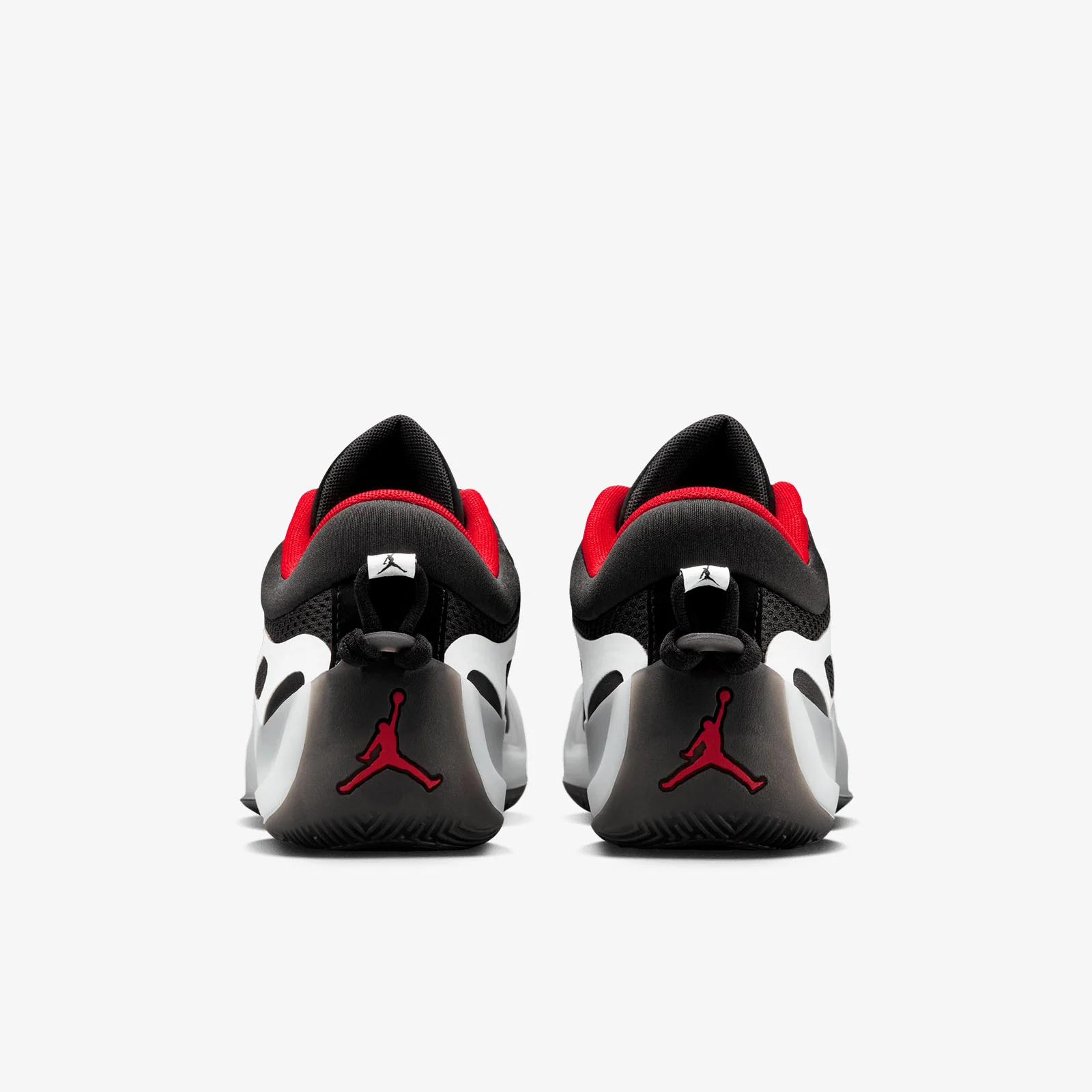Jordan Heir Series 2 - Black - Image 3