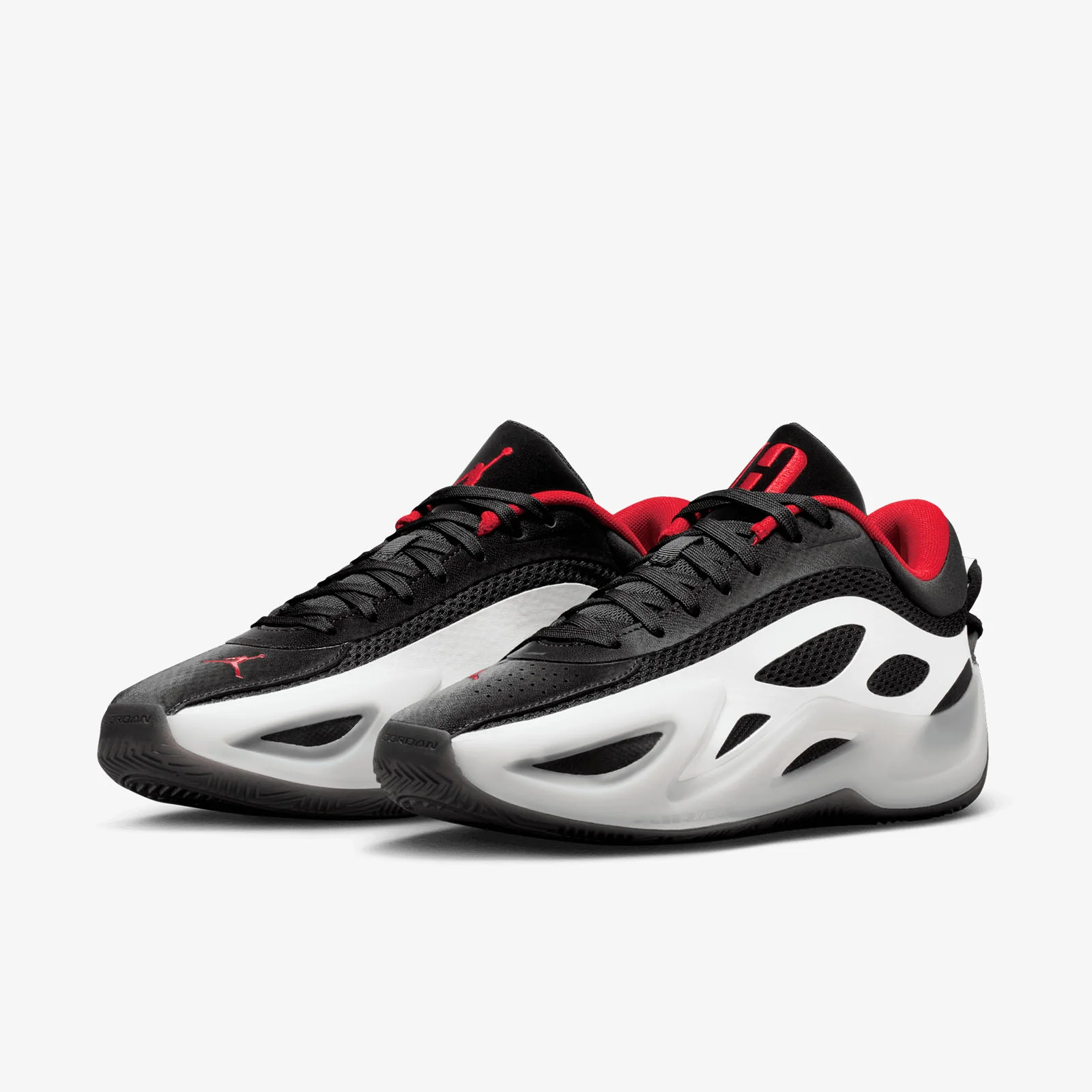 Jordan Heir Series 2 - Black - Image 4