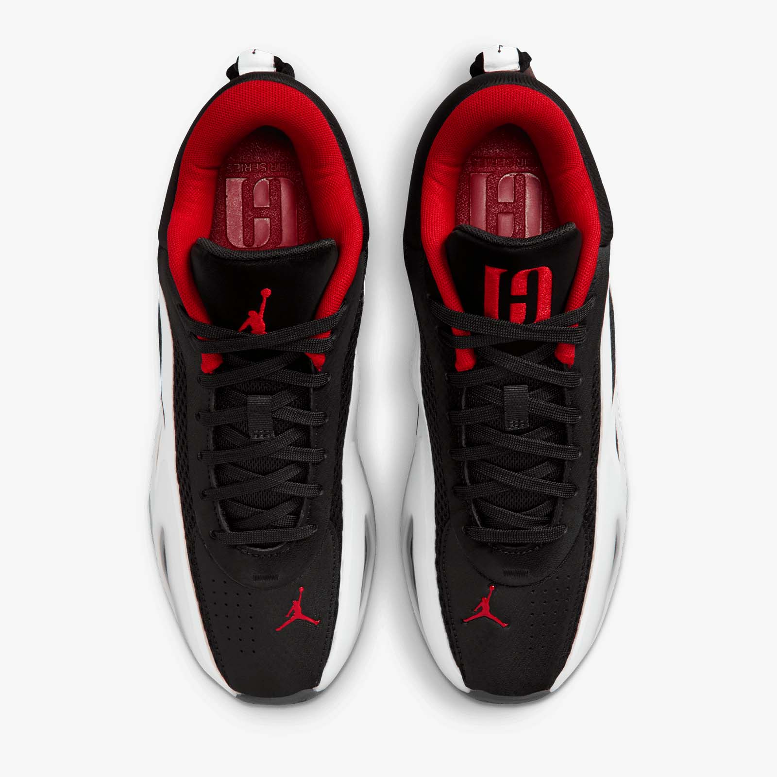 Jordan Heir Series 2 - Black - Image 5