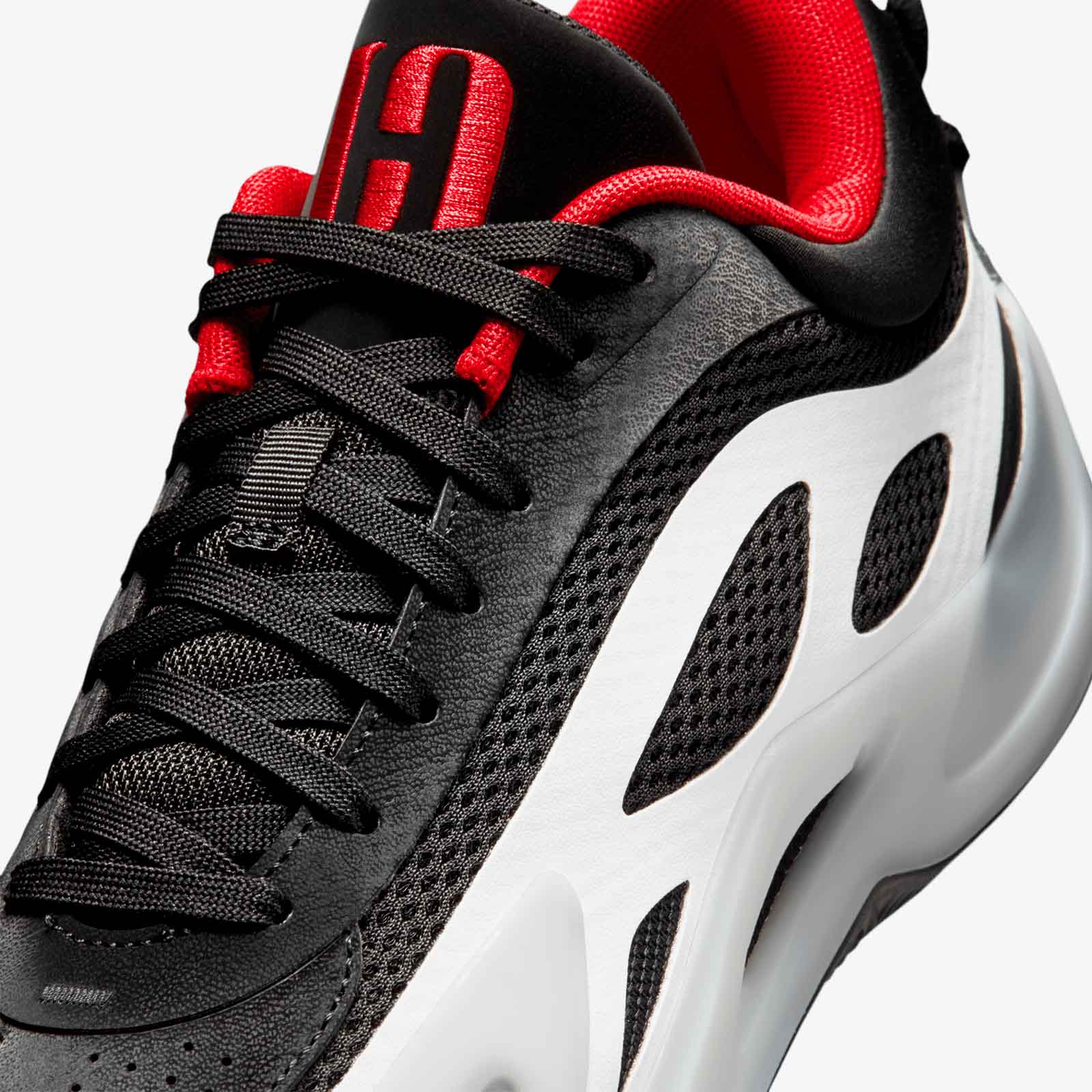 Jordan Heir Series 2 - Black - Image 6