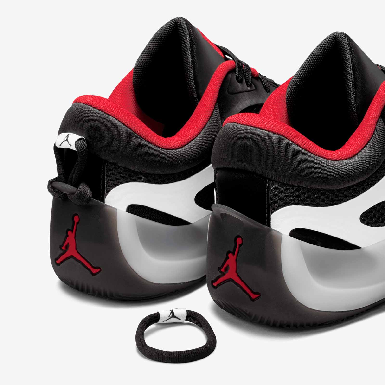 Jordan Heir Series 2 - Black - Image 7