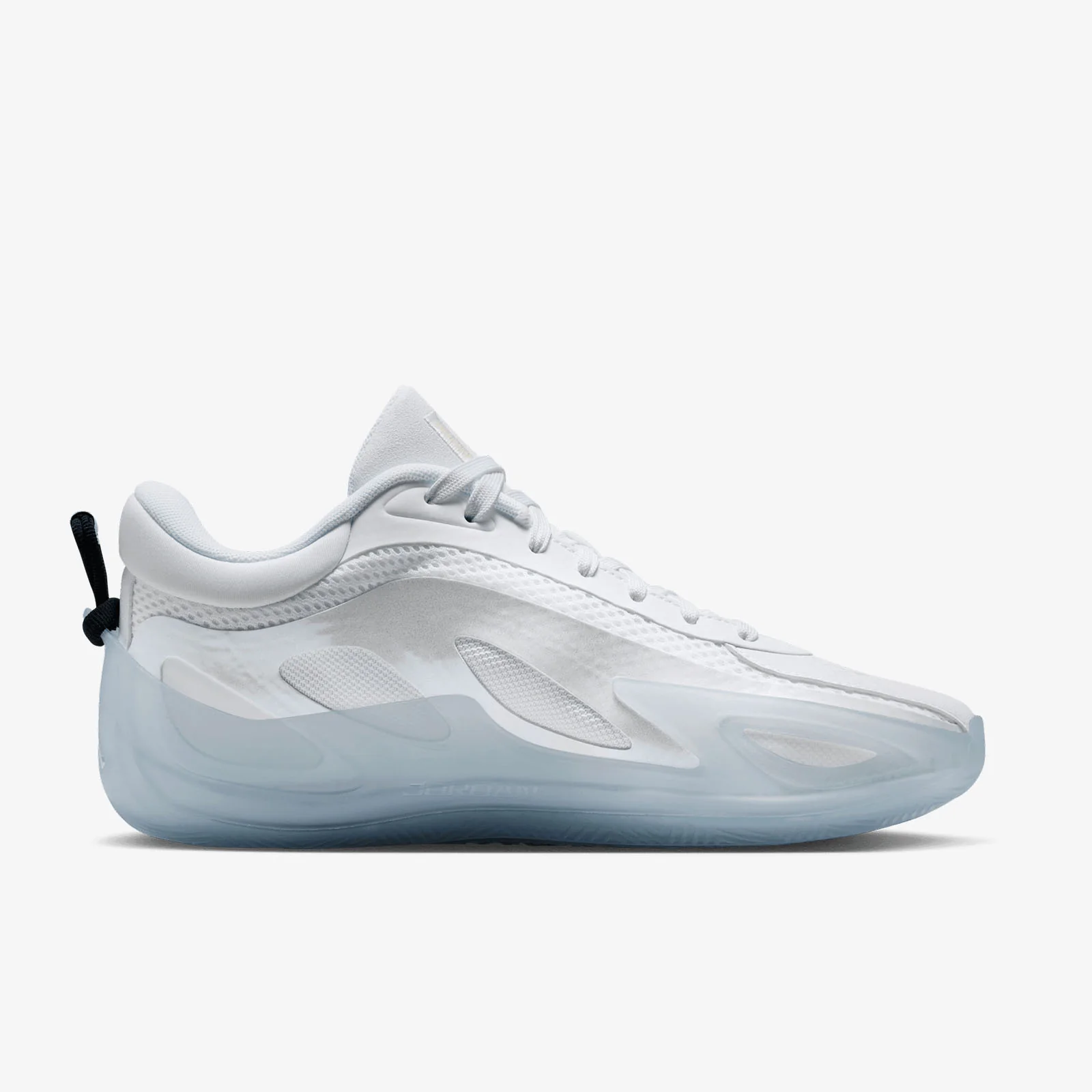 Jordan Heir Series 2 - White - Image 2
