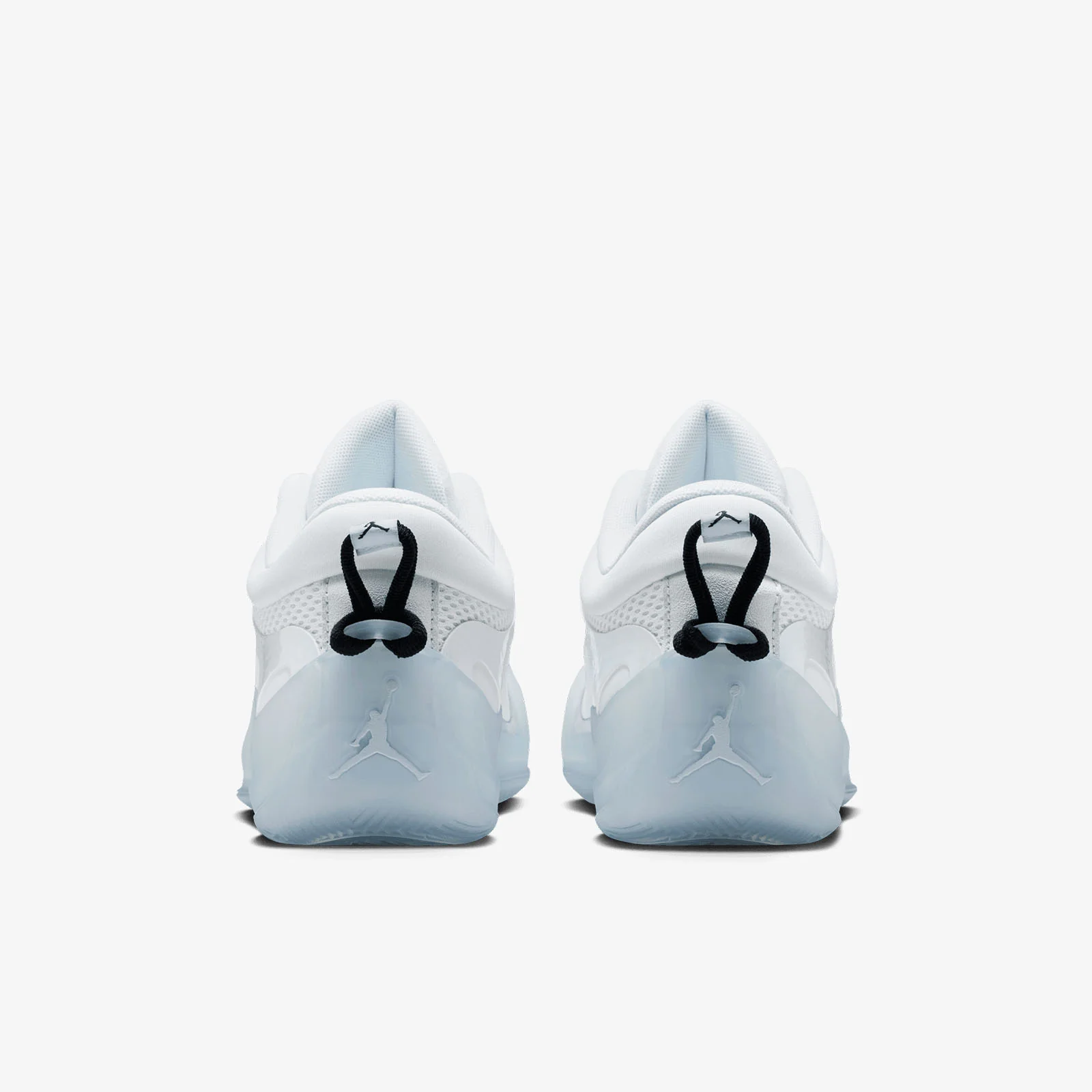 Jordan Heir Series 2 - White - Image 3