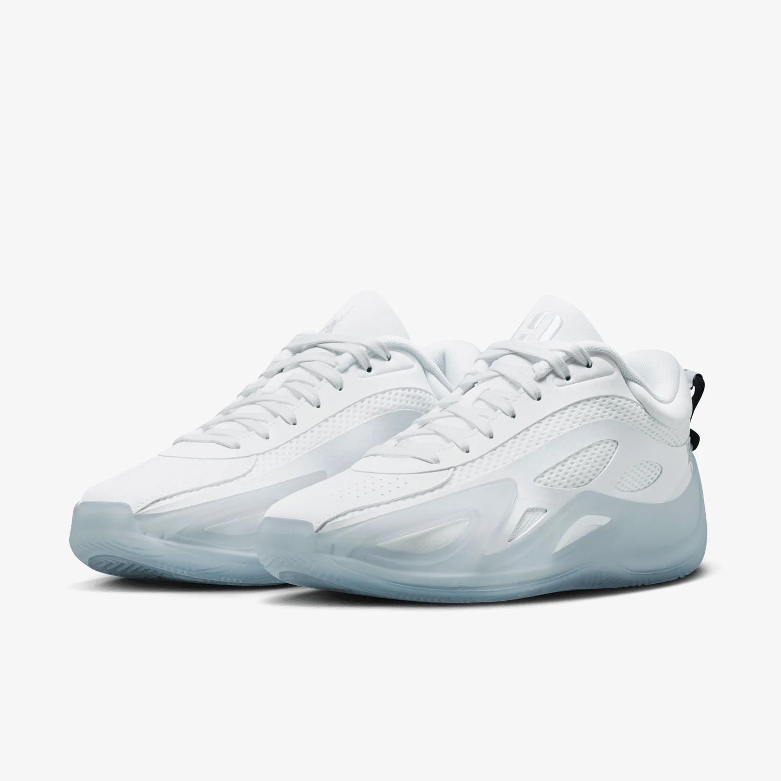 Jordan Heir Series 2 - White - Image 4