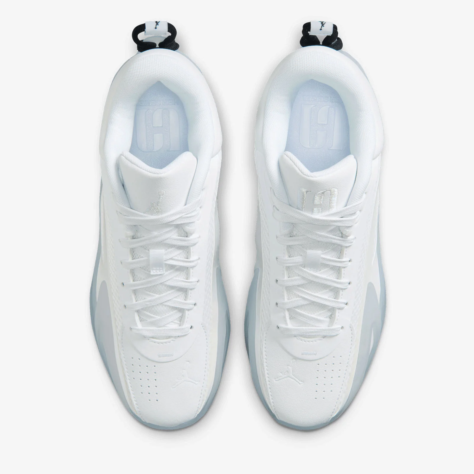 Jordan Heir Series 2 - White - Image 5