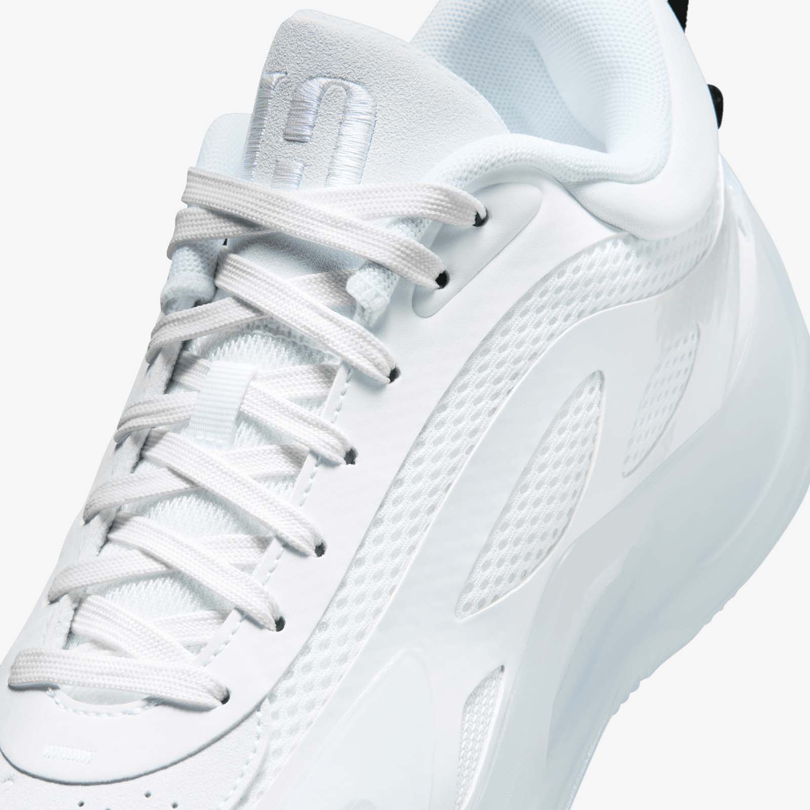 Jordan Heir Series 2 - White - Image 6