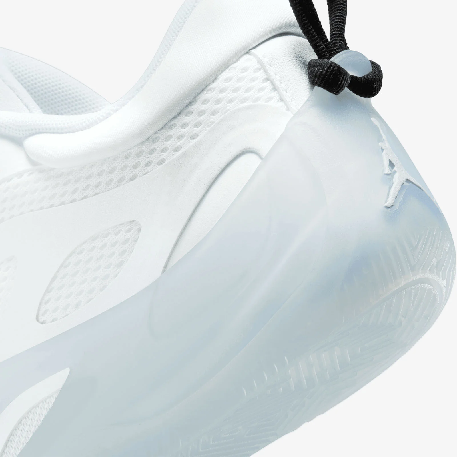 Jordan Heir Series 2 - White - Image 7
