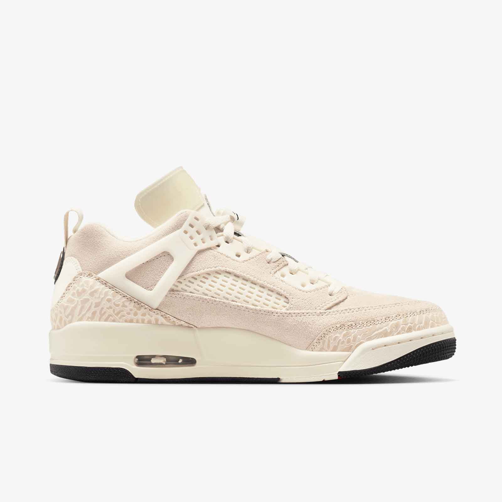 Jordan Spizike Low - Sail - Image 2