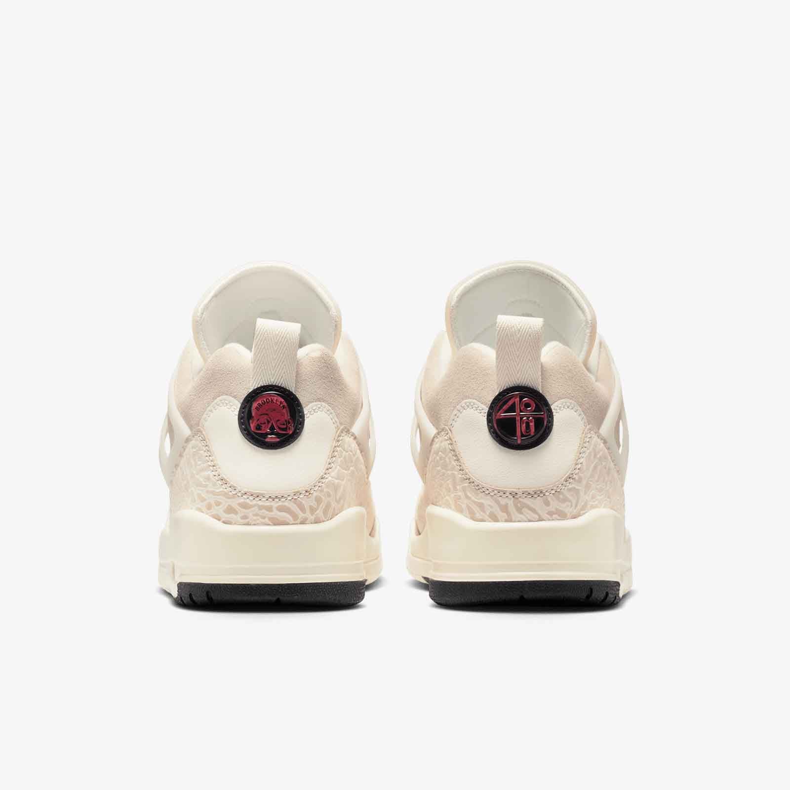 Jordan Spizike Low - Sail - Image 3