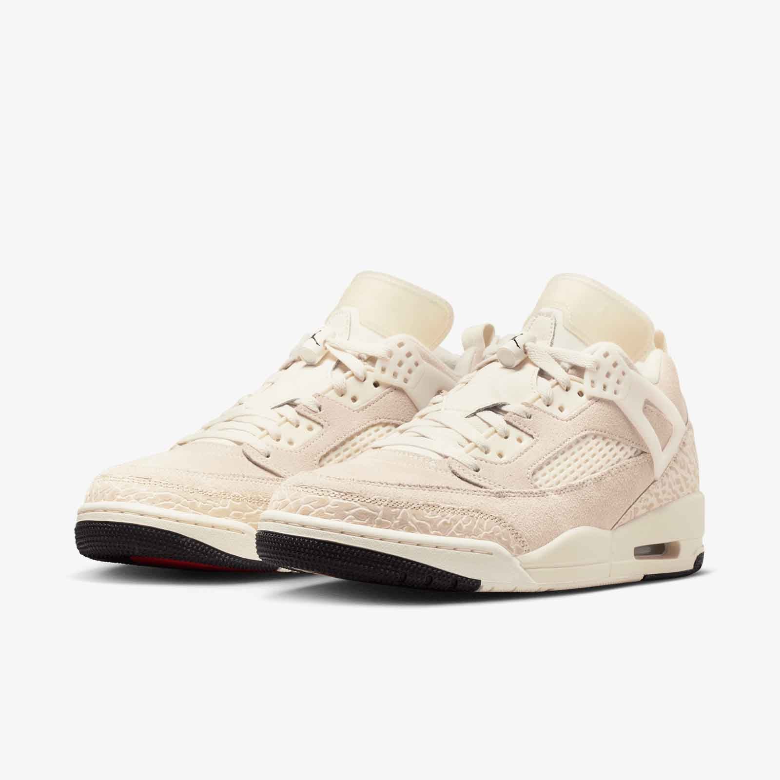 Jordan Spizike Low - Sail - Image 5