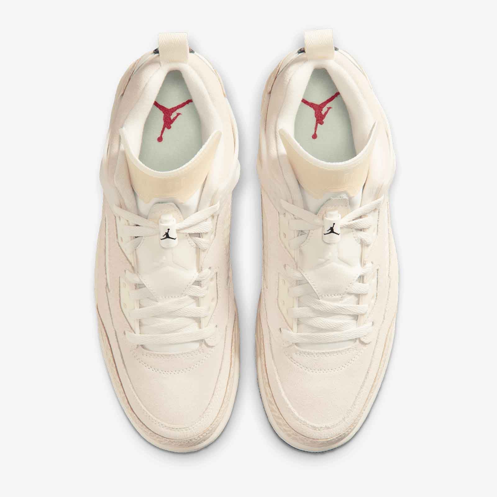 Jordan Spizike Low - Sail - Image 6