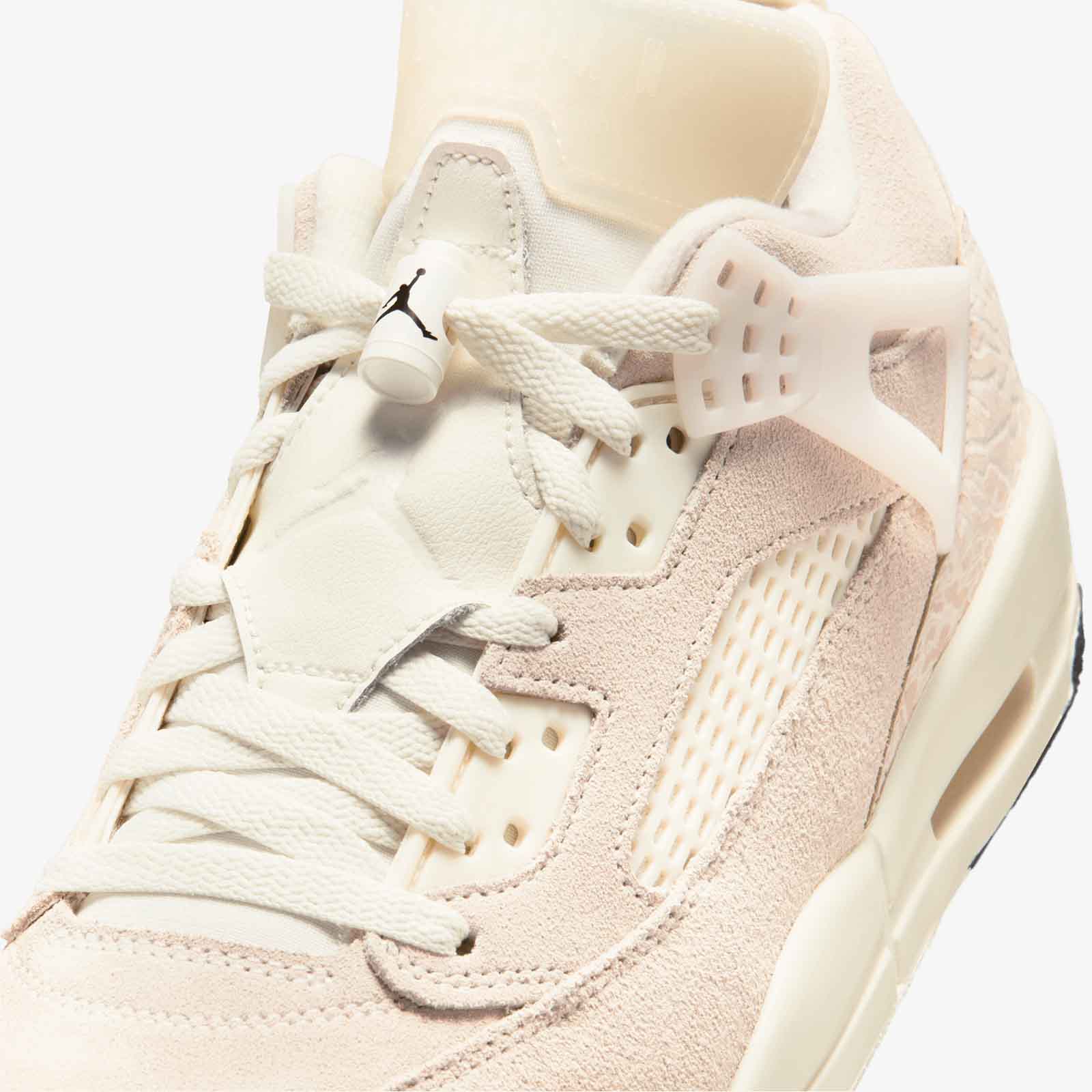 Jordan Spizike Low - Sail - Image 7