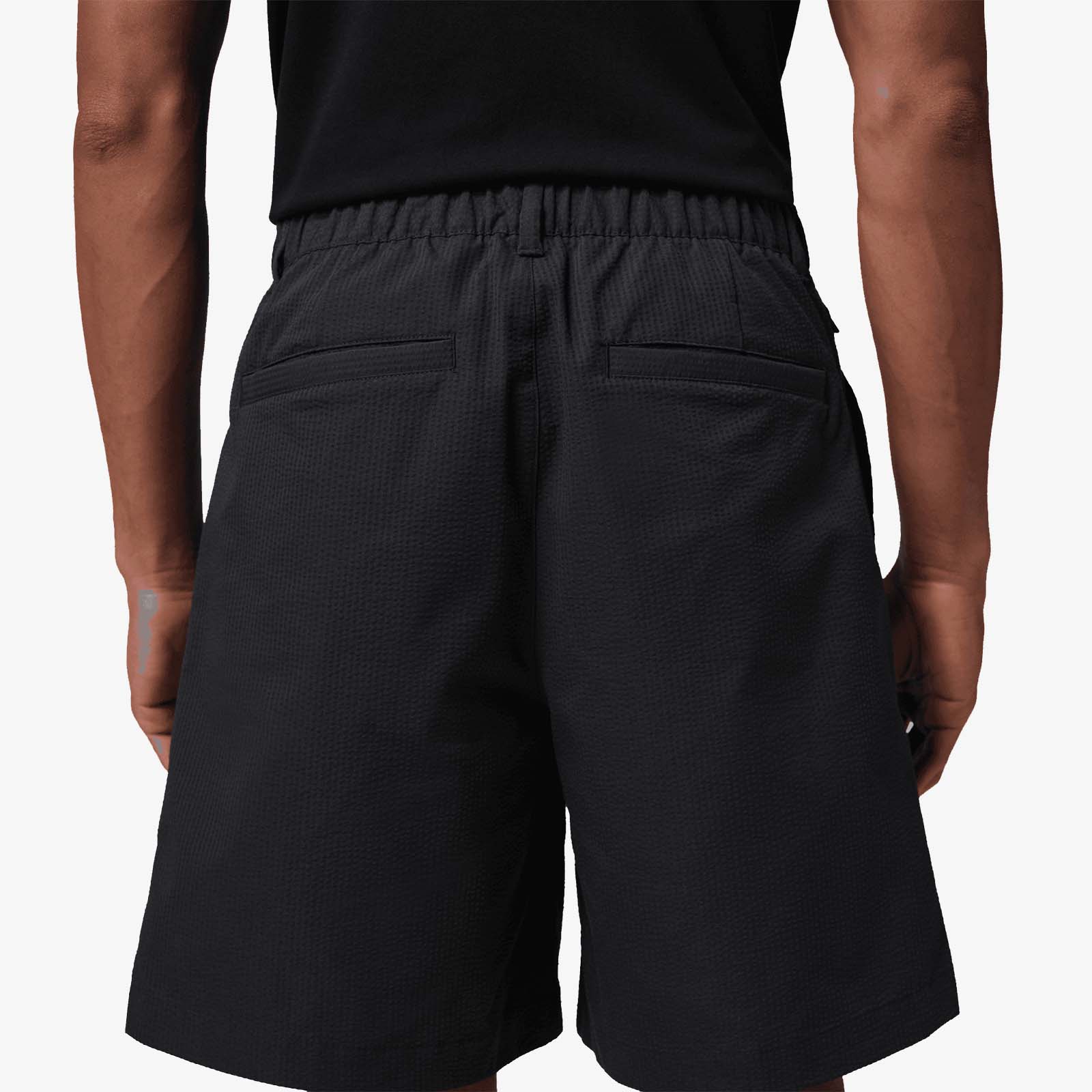 Jordan Sport Men's Dri-FIT Golf Shorts - Off Noir - Image 2