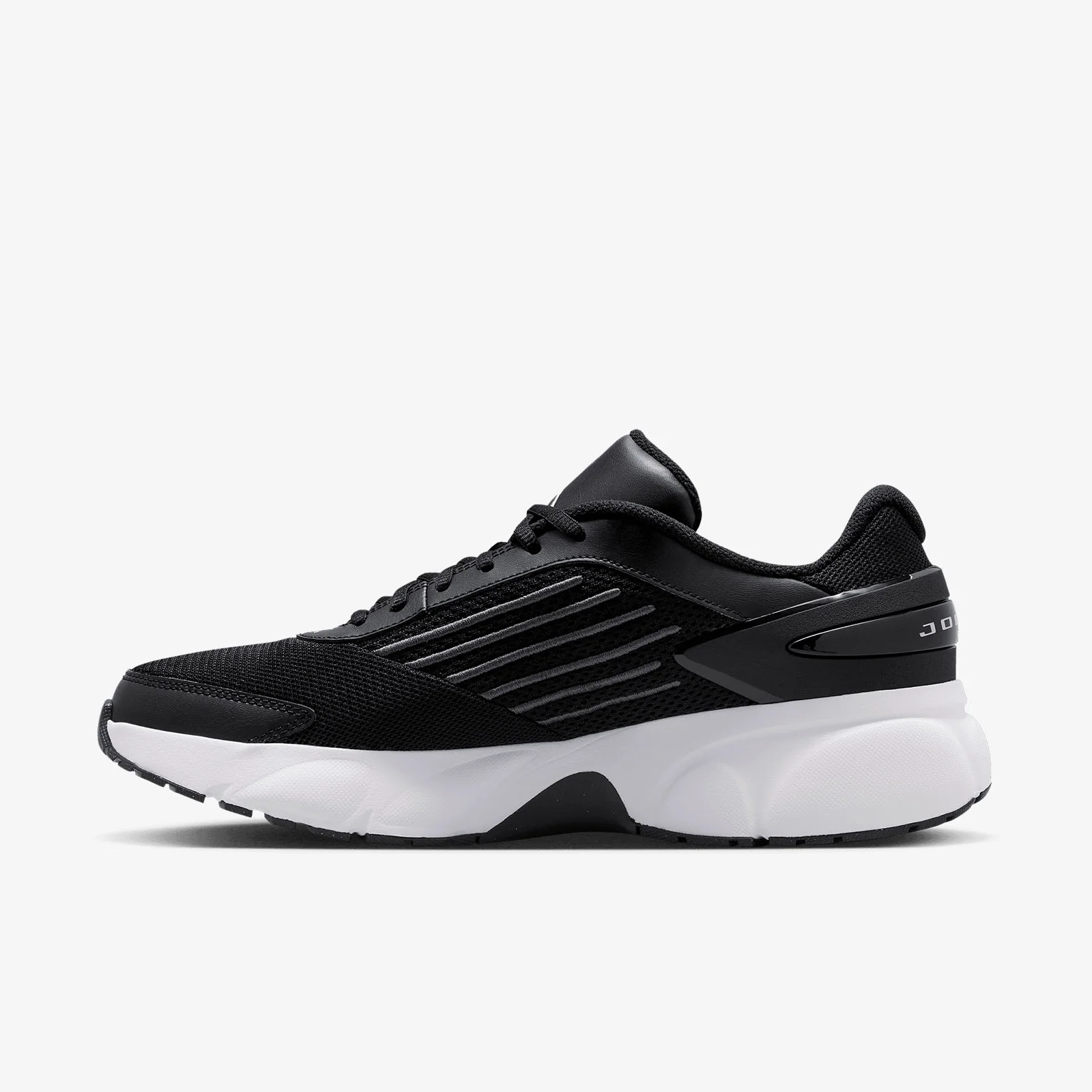Jordan Trunner Flow - Black/White