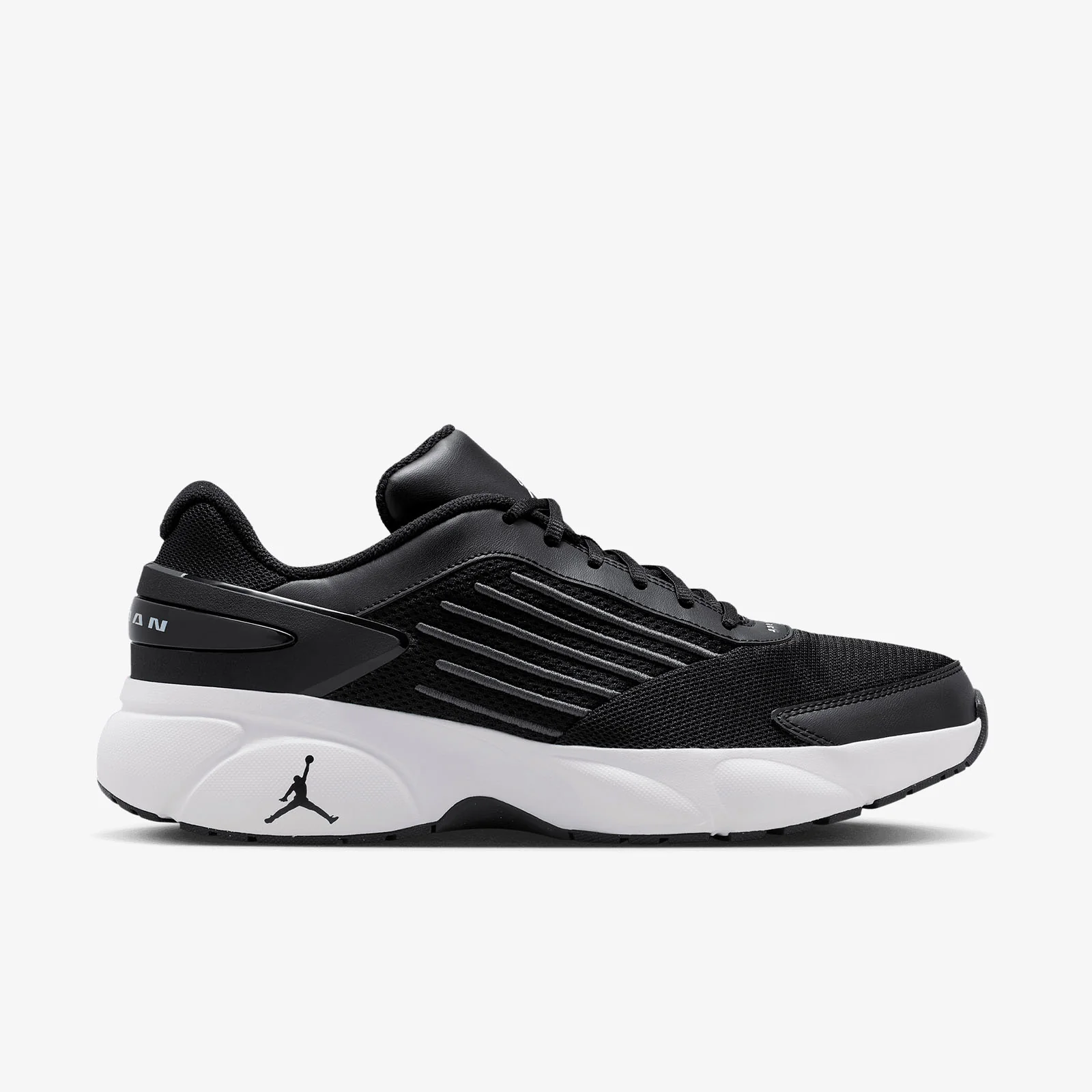 Jordan Trunner Flow - Black/White - Image 2