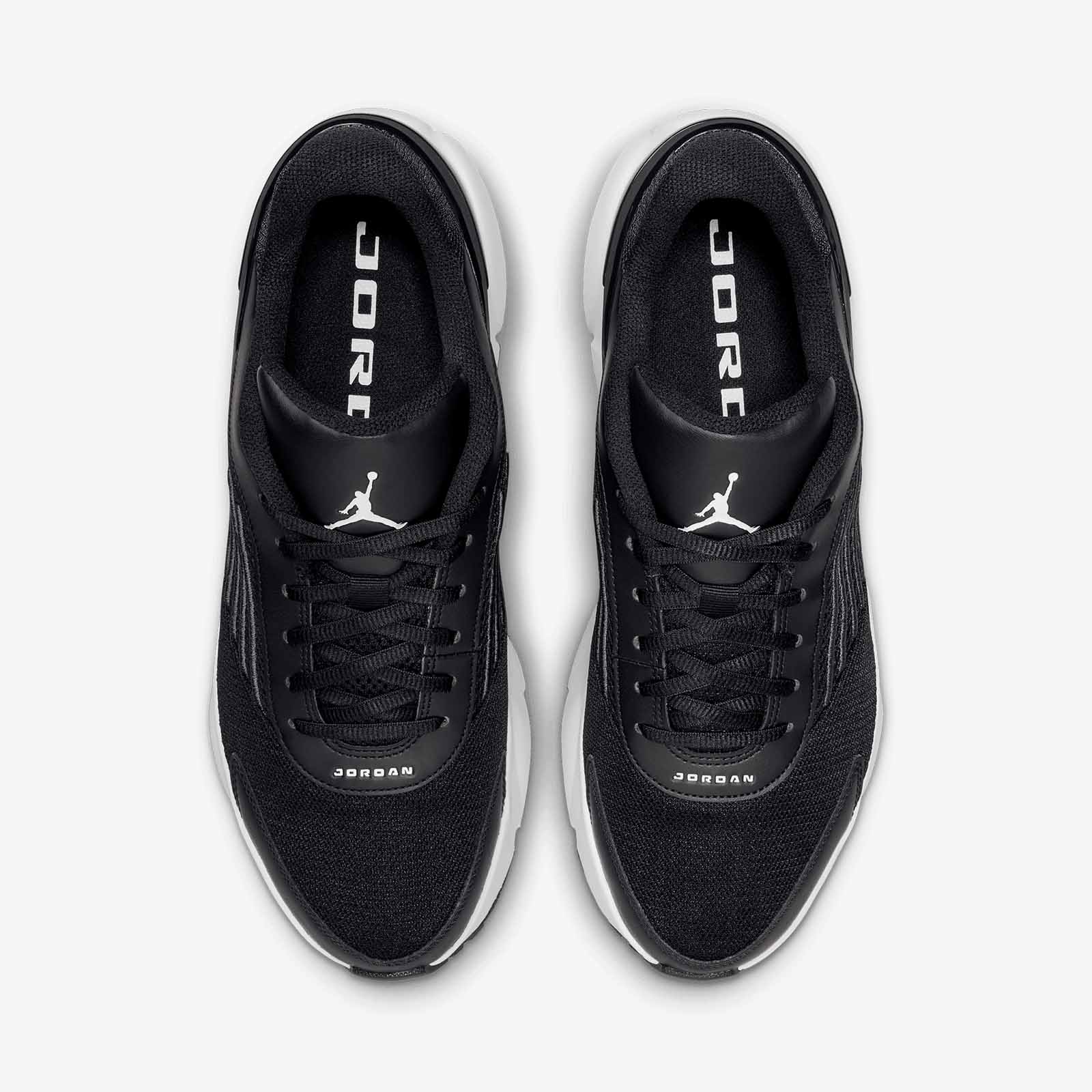 Jordan Trunner Flow - Black/White - Image 5