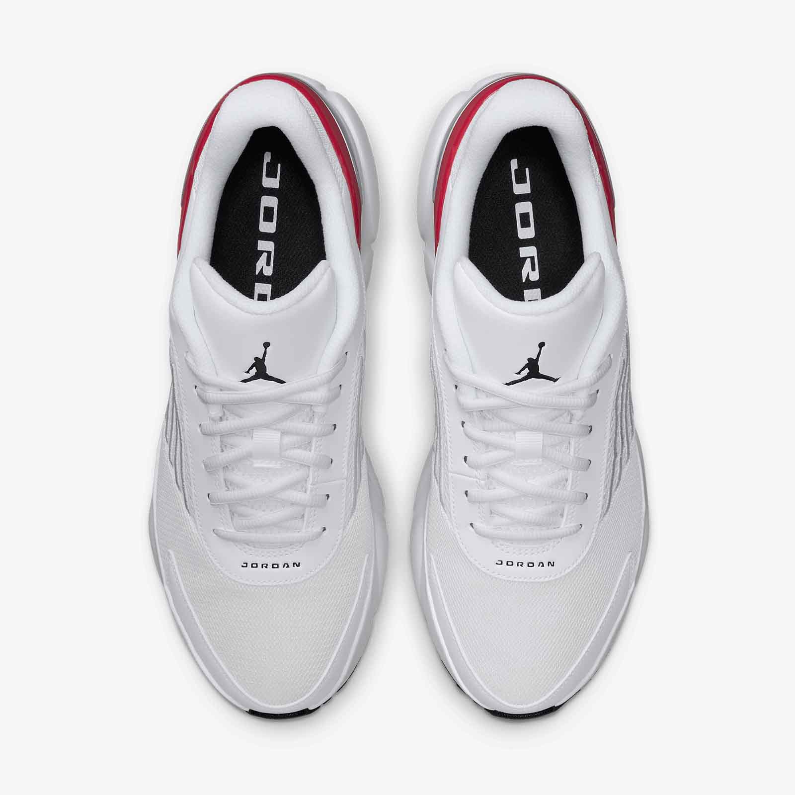 Jordan Trunner Flow - White/Red - Image 7