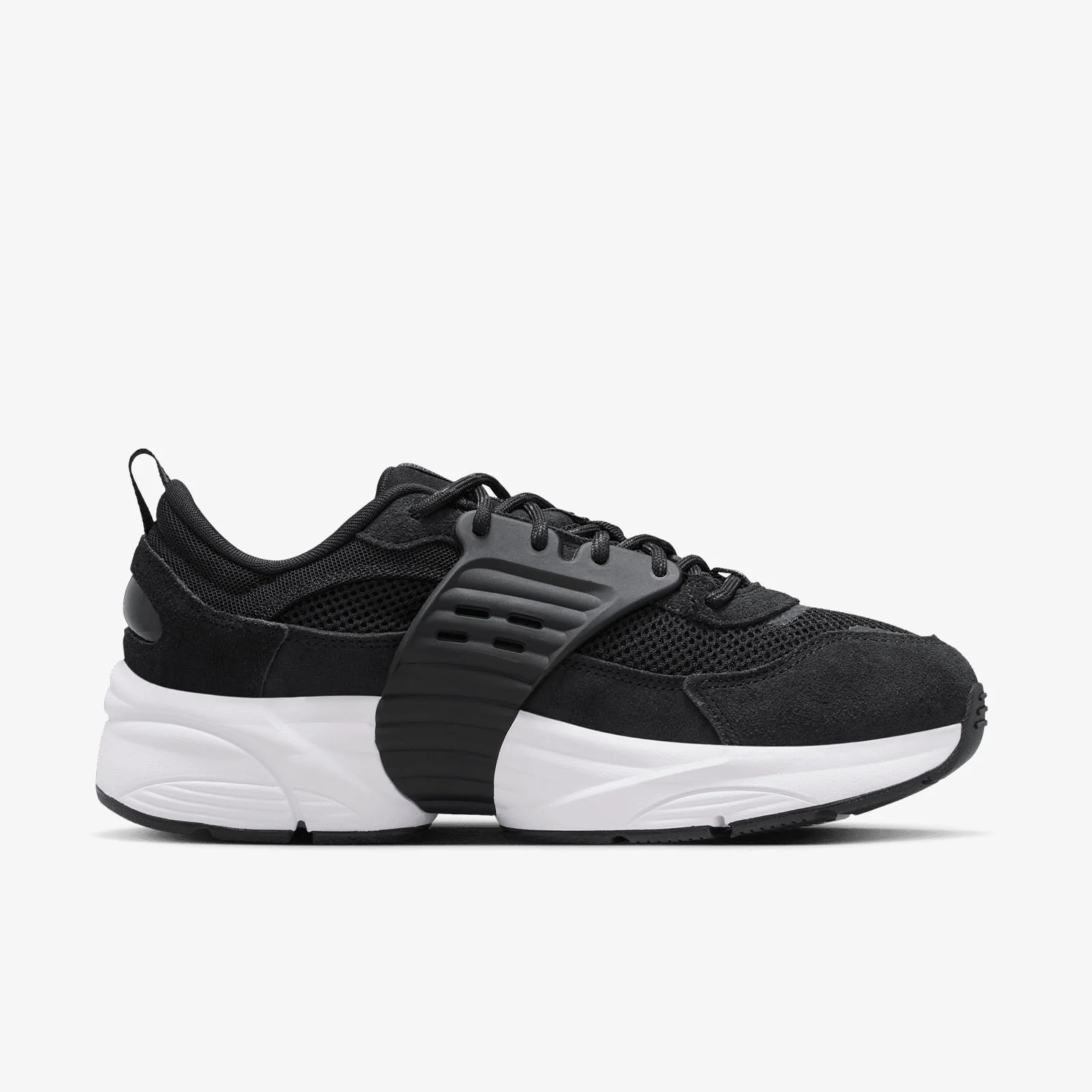 Jordan Trunner O/S - Black/White - Image 2