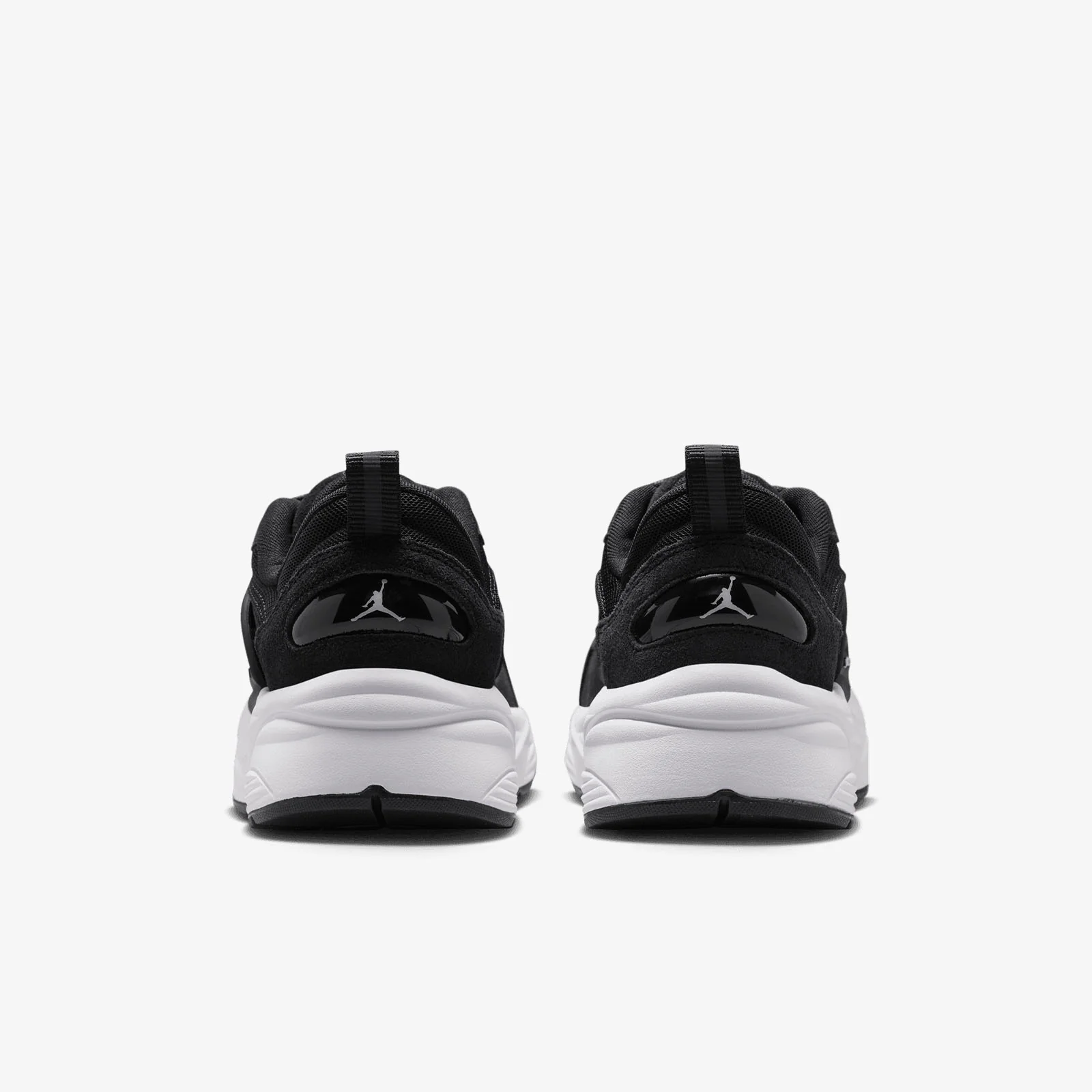 Jordan Trunner O/S - Black/White - Image 3