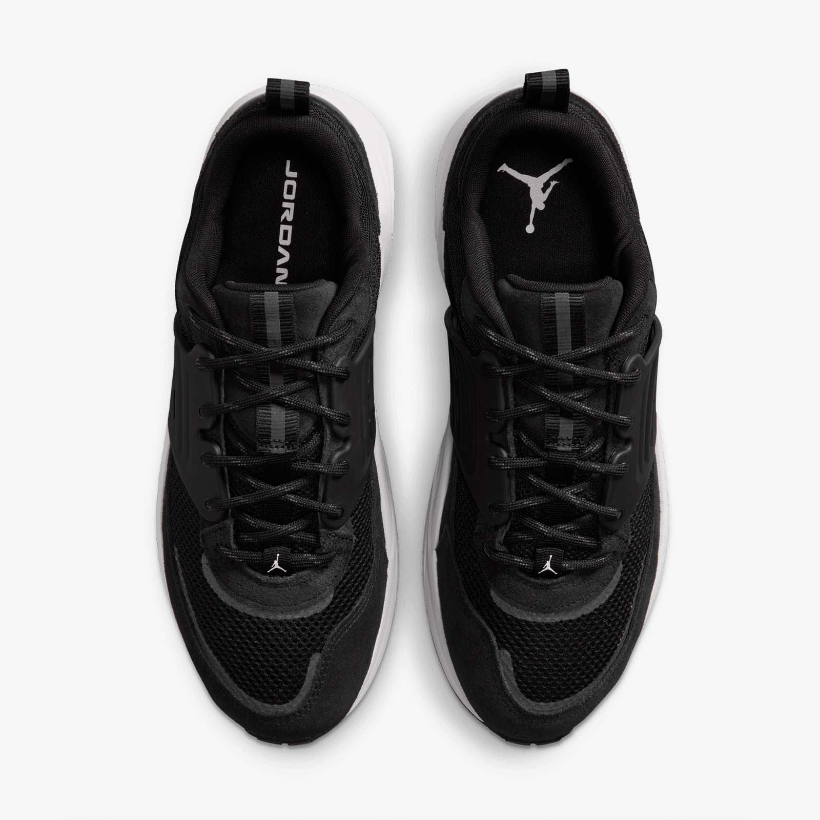 Jordan Trunner O/S - Black/White - Image 4