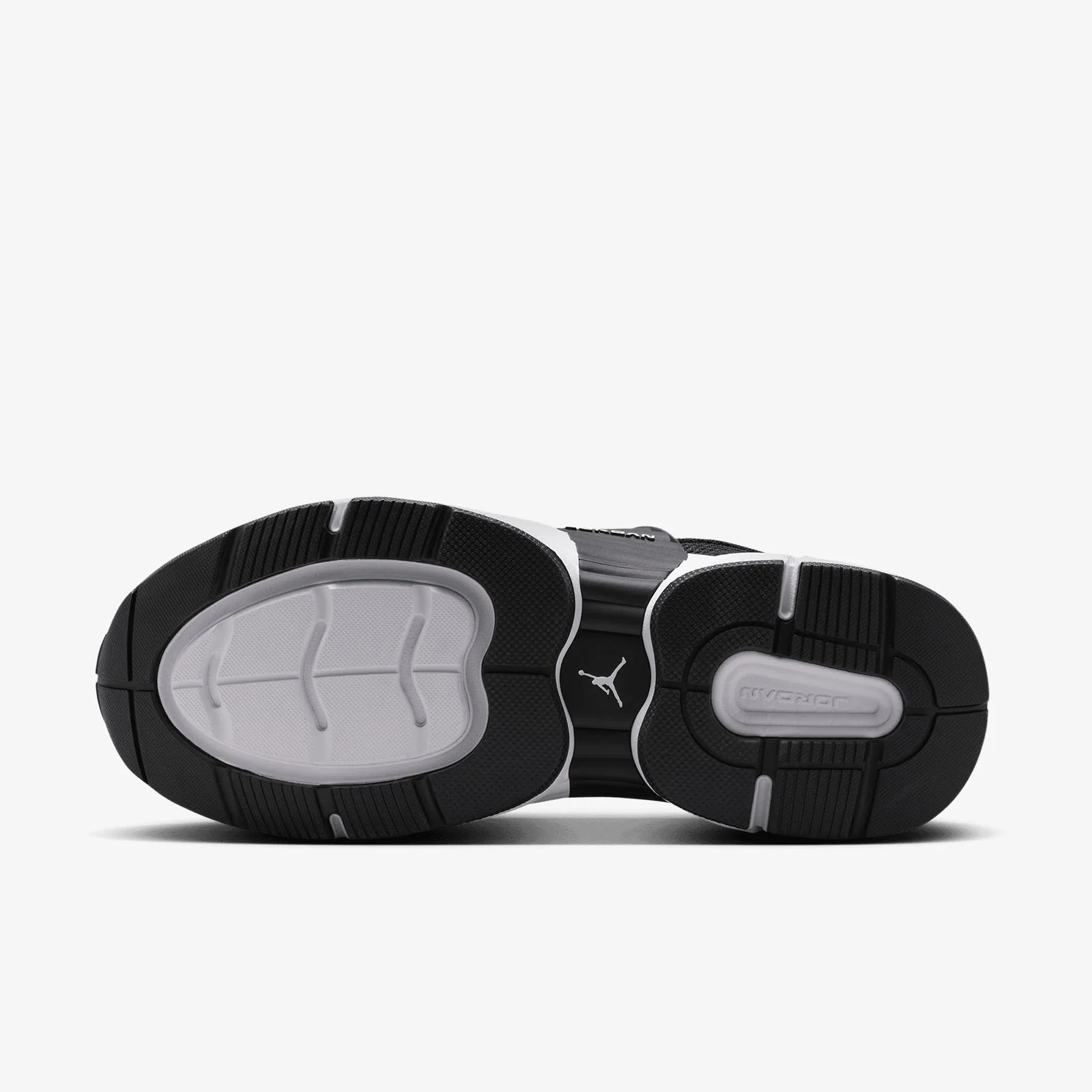 Jordan Trunner O/S - Black/White - Image 6