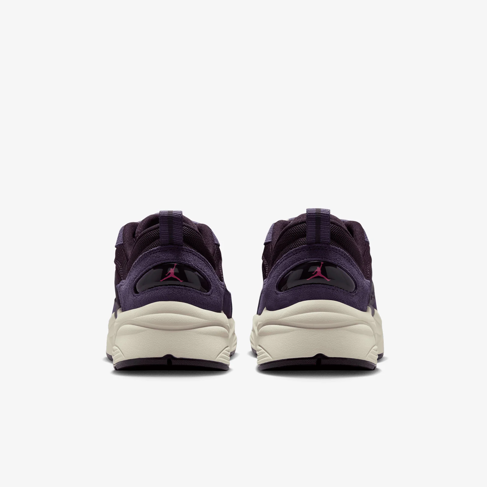 Jordan Trunner O/S - Burgundy Ash - Image 3