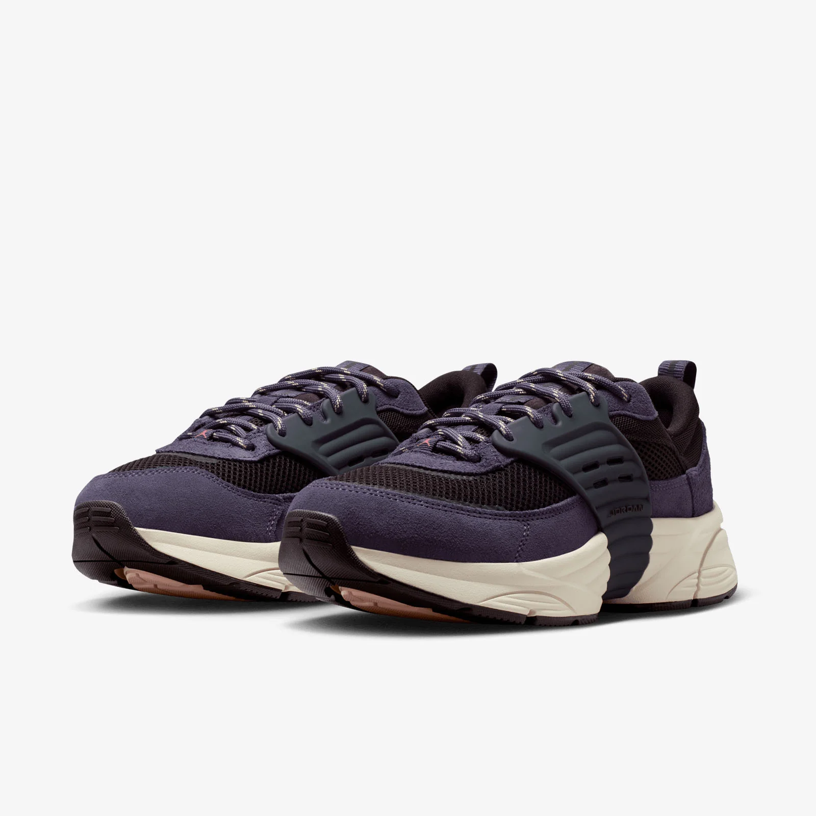 Jordan Trunner O/S - Burgundy Ash - Image 5