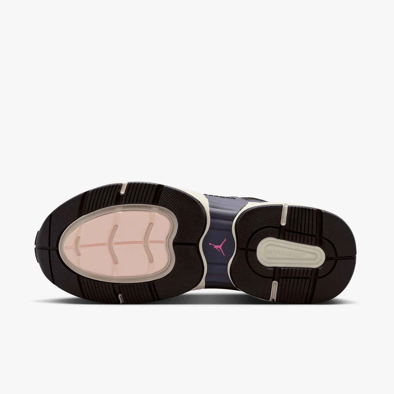Jordan Trunner O/S - Burgundy Ash - Image 6