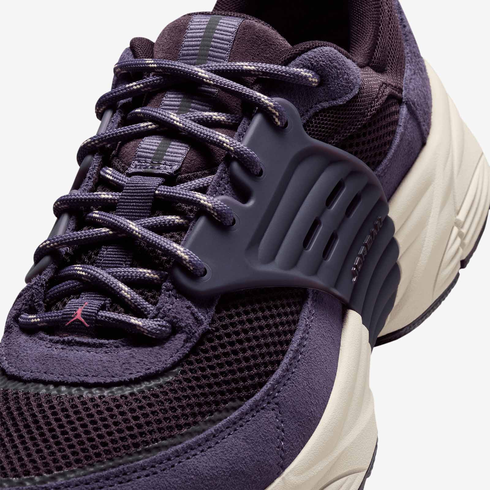Jordan Trunner O/S - Burgundy Ash - Image 7