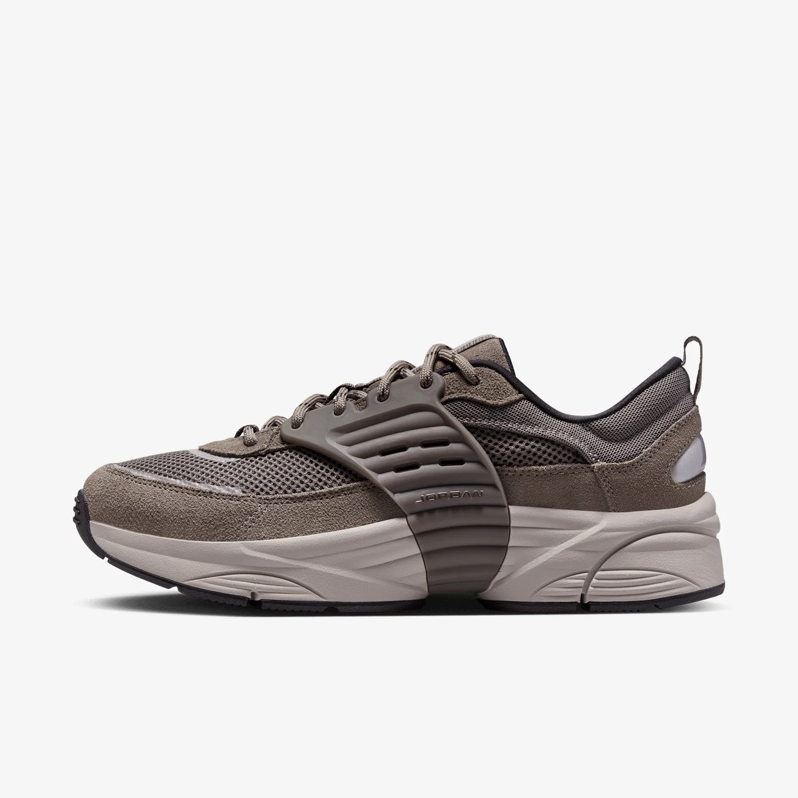 Jordan Trunner O/S - 'Cave Stone'