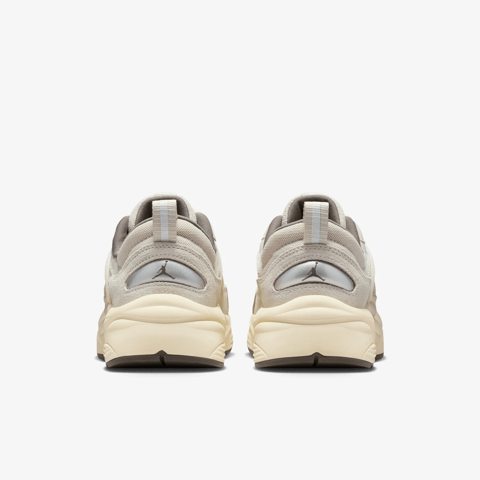 Jordan Trunner O/S -  Light Orewood Brown - Image 6